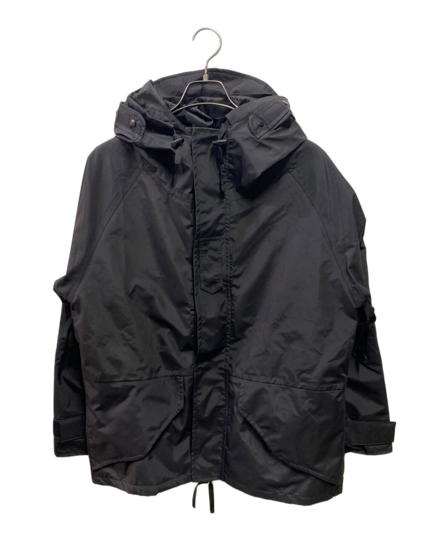 中古・古着通販】US ARMY (ユーエスアーミー) SWEDISH ARMY ECWCS