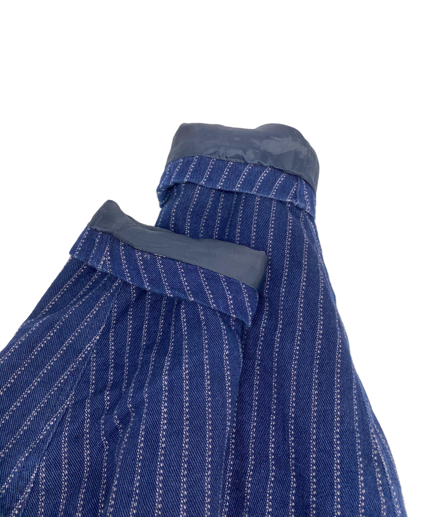 中古・古着通販】RRL (ダブルアールエル) アンコンストラクテッド