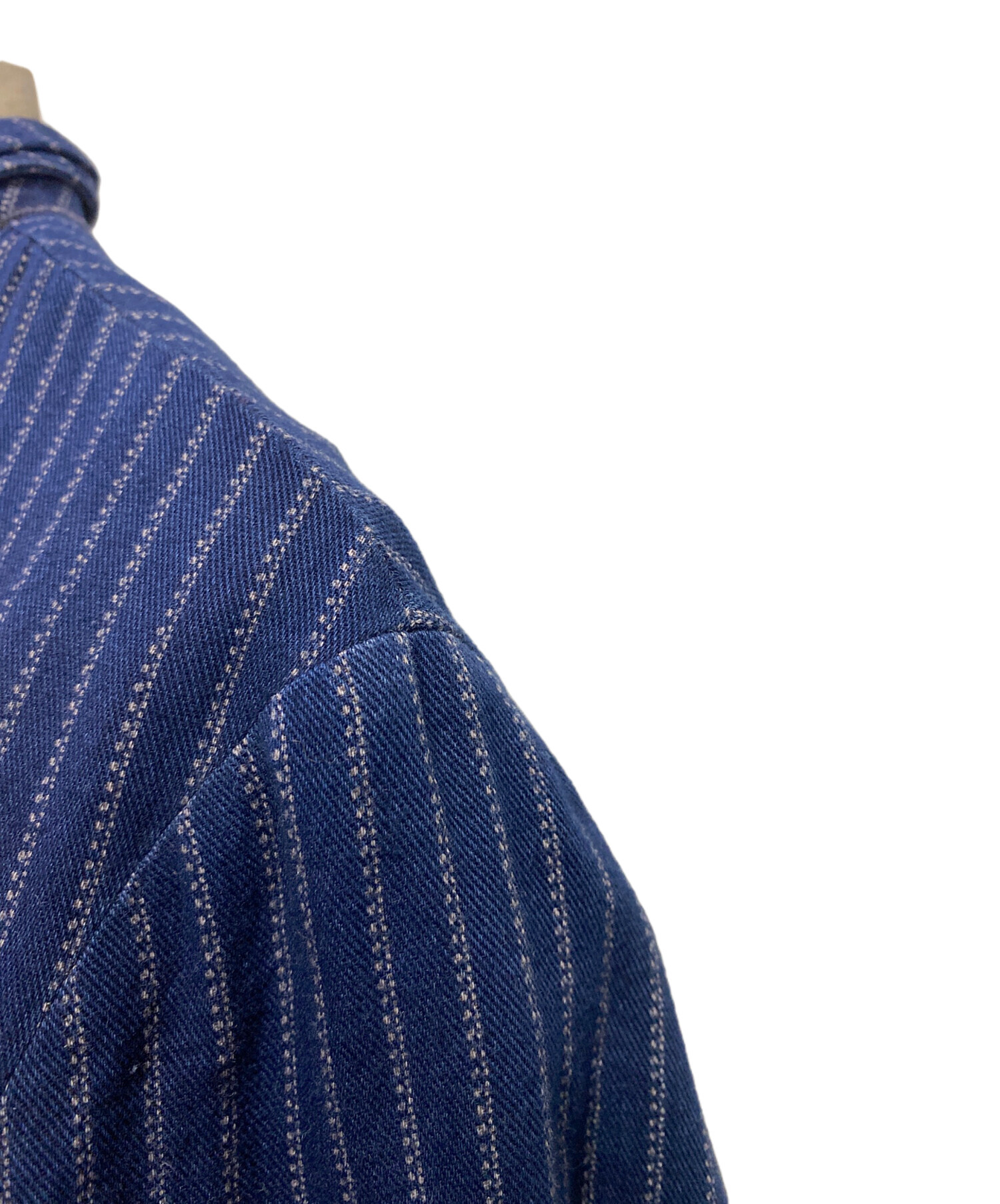 中古・古着通販】RRL (ダブルアールエル) アンコンストラクテッド