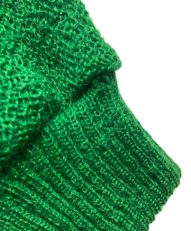 中古・古着通販】CAMPUS (キャンパス) 60-70'sウール モヘア