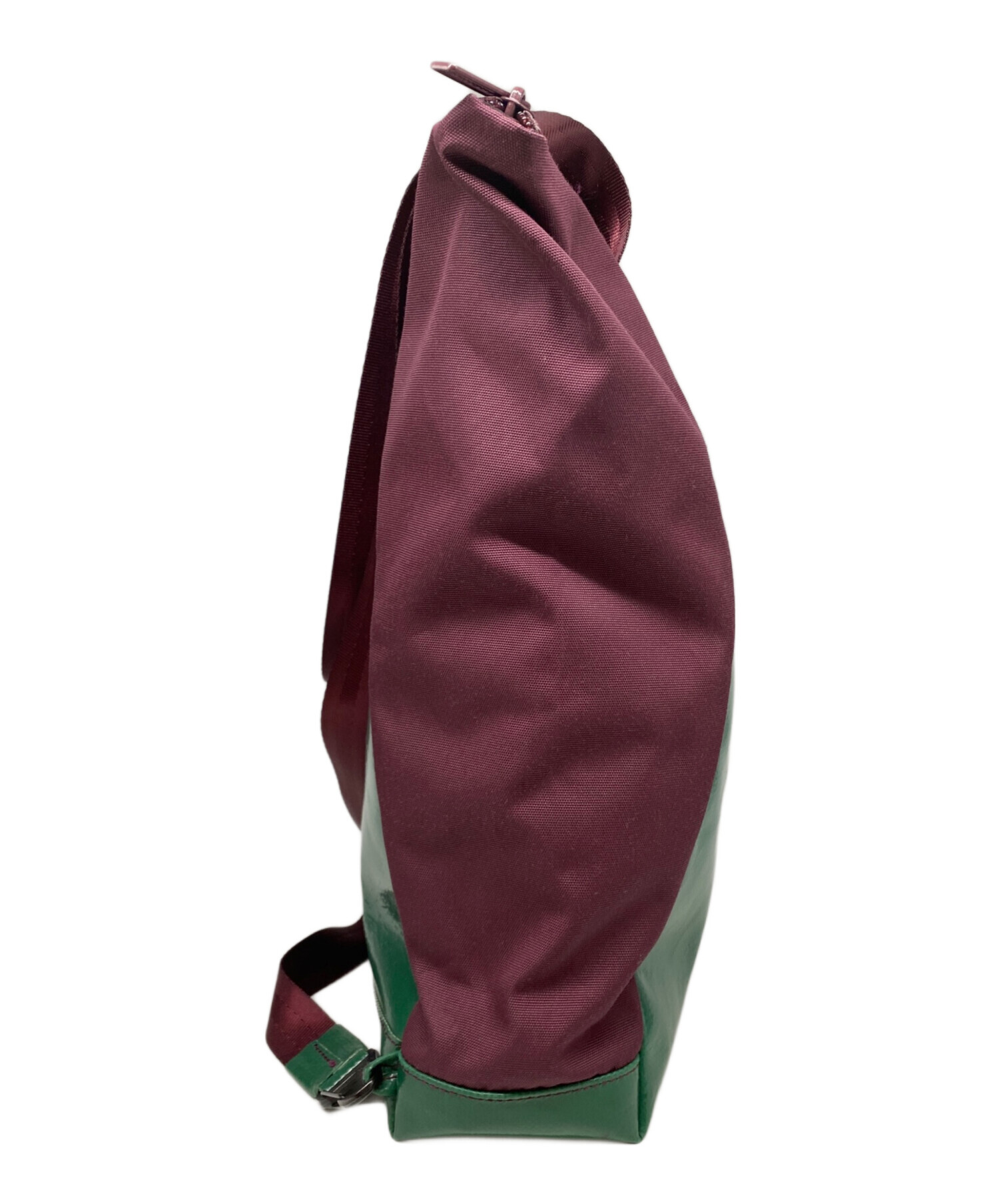 中古・古着通販】FREITAG (フライターグ) F620 DAVIAN ボルドー