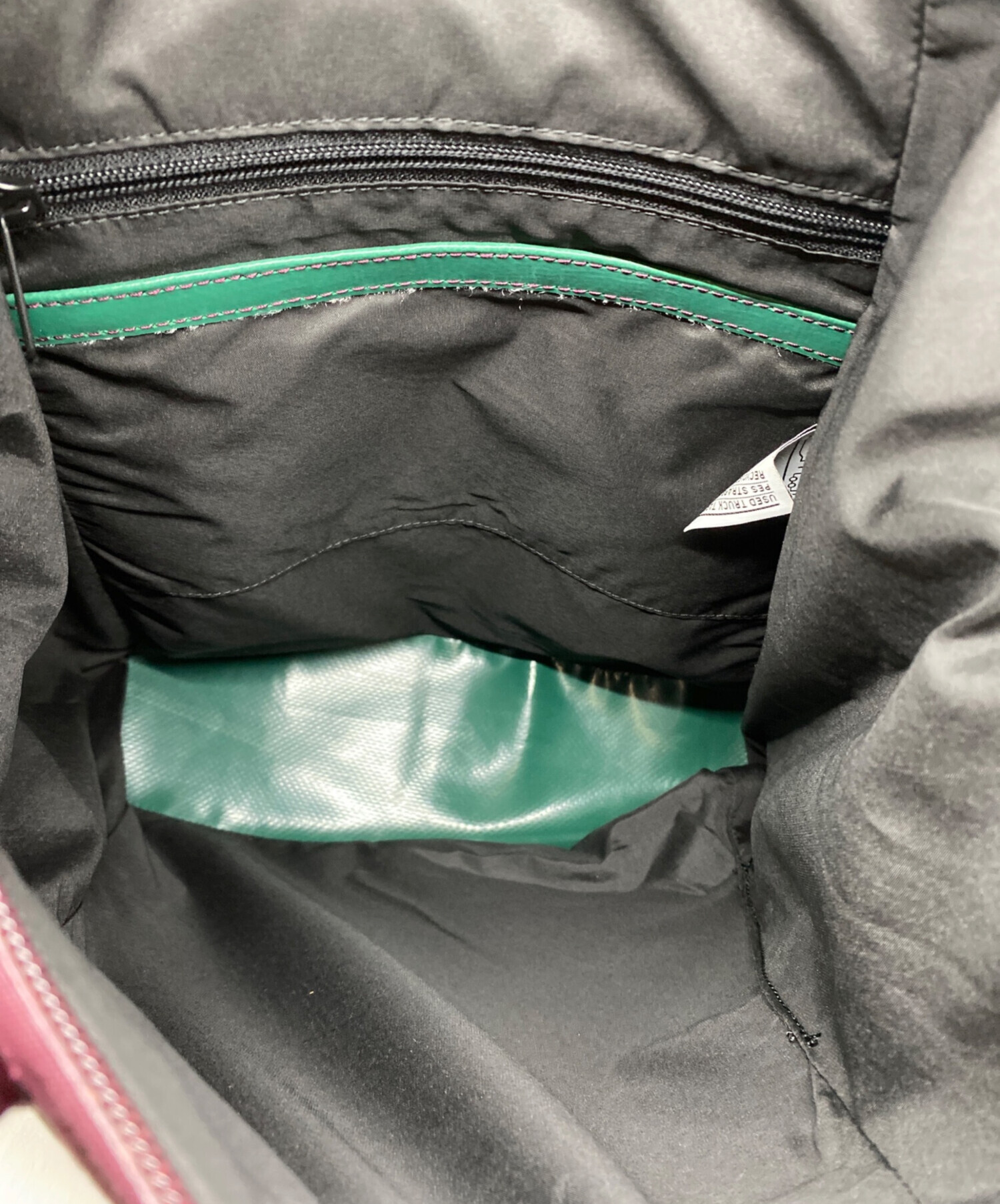 中古・古着通販】FREITAG (フライターグ) F620 DAVIAN ボルドー