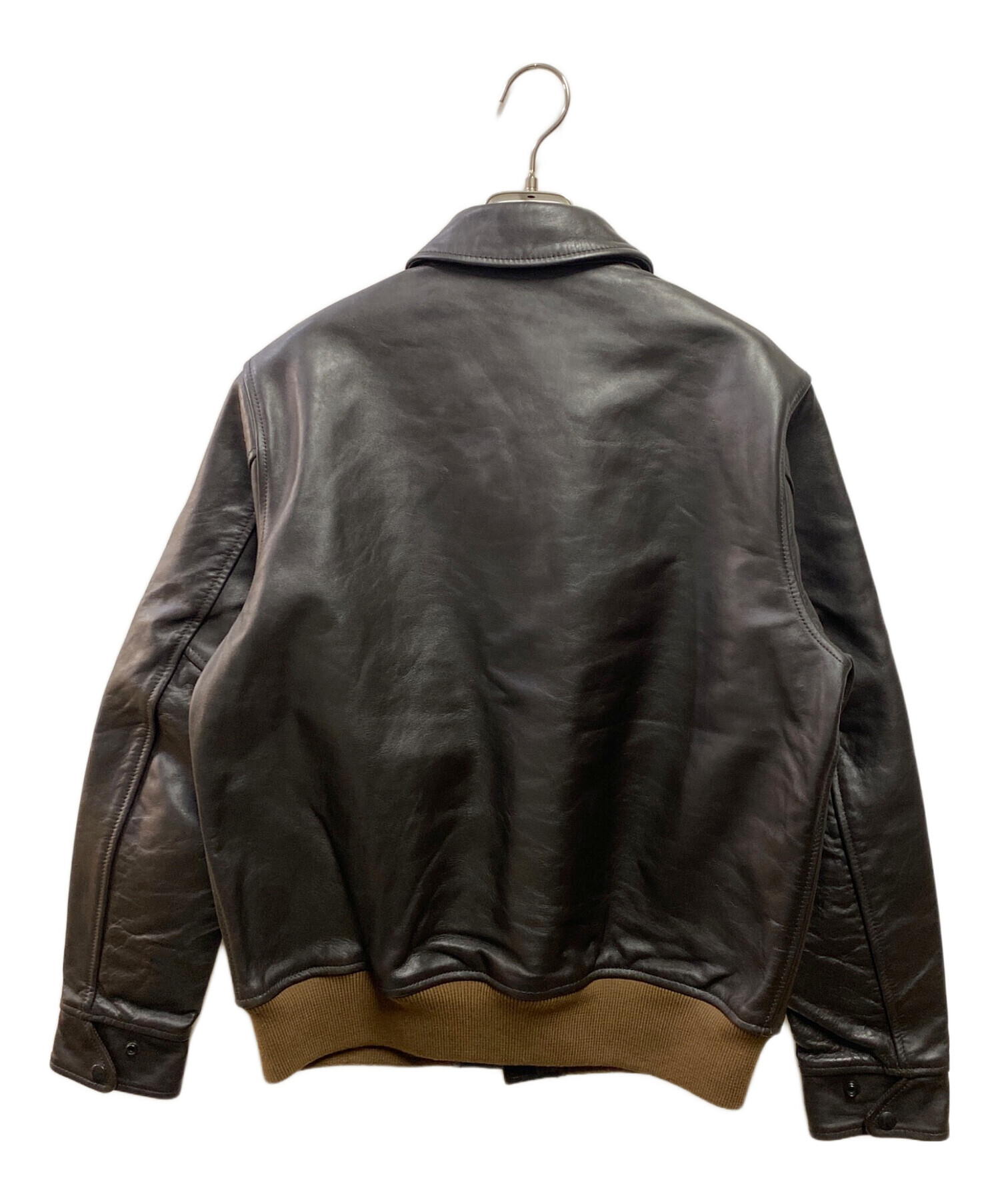 中古・古着通販】BEAMS PLUS (ビームスプラス) ミリタリー ホース