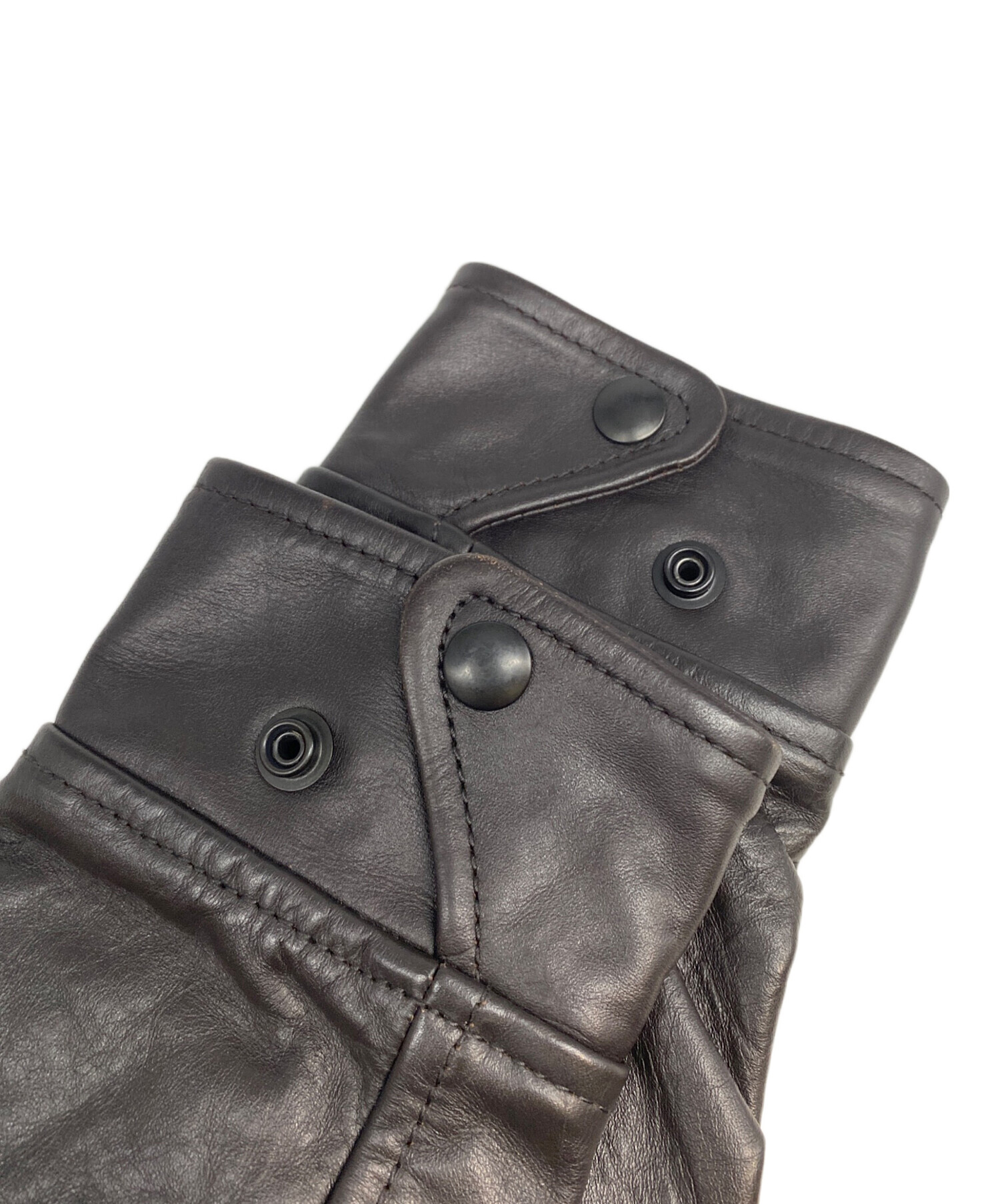 中古・古着通販】BEAMS PLUS (ビームスプラス) ミリタリー ホース