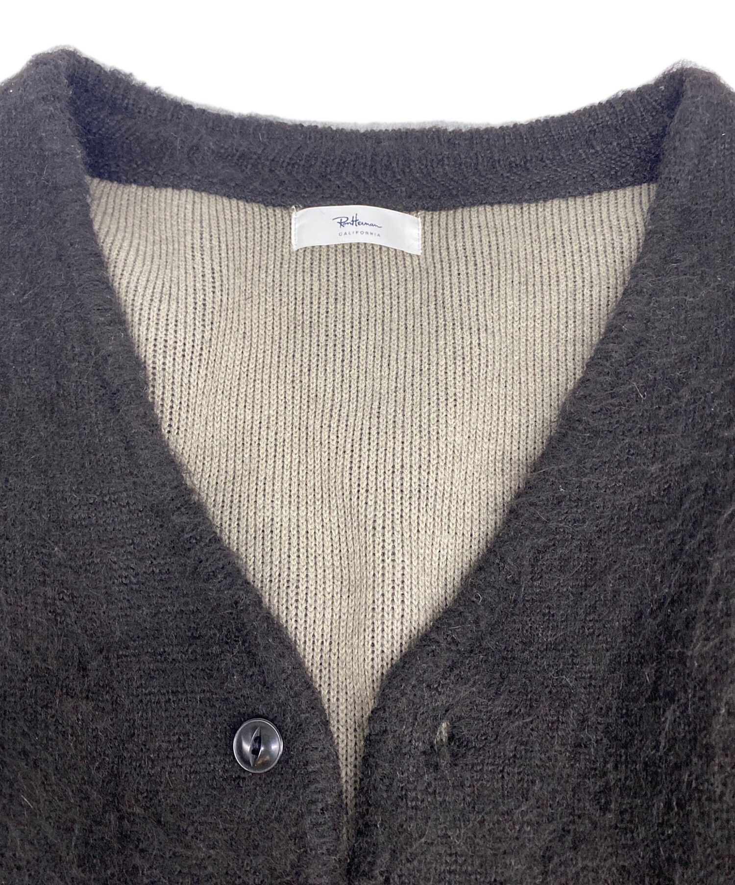 中古・古着通販】Ron Herman (ロンハーマン) アルパカサリーフォックス