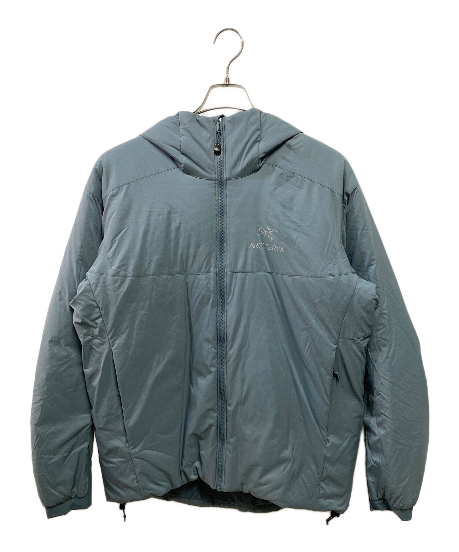 中古・古着通販】ARC'TERYX (アークテリクス) Atom AR Hoody ブルー
