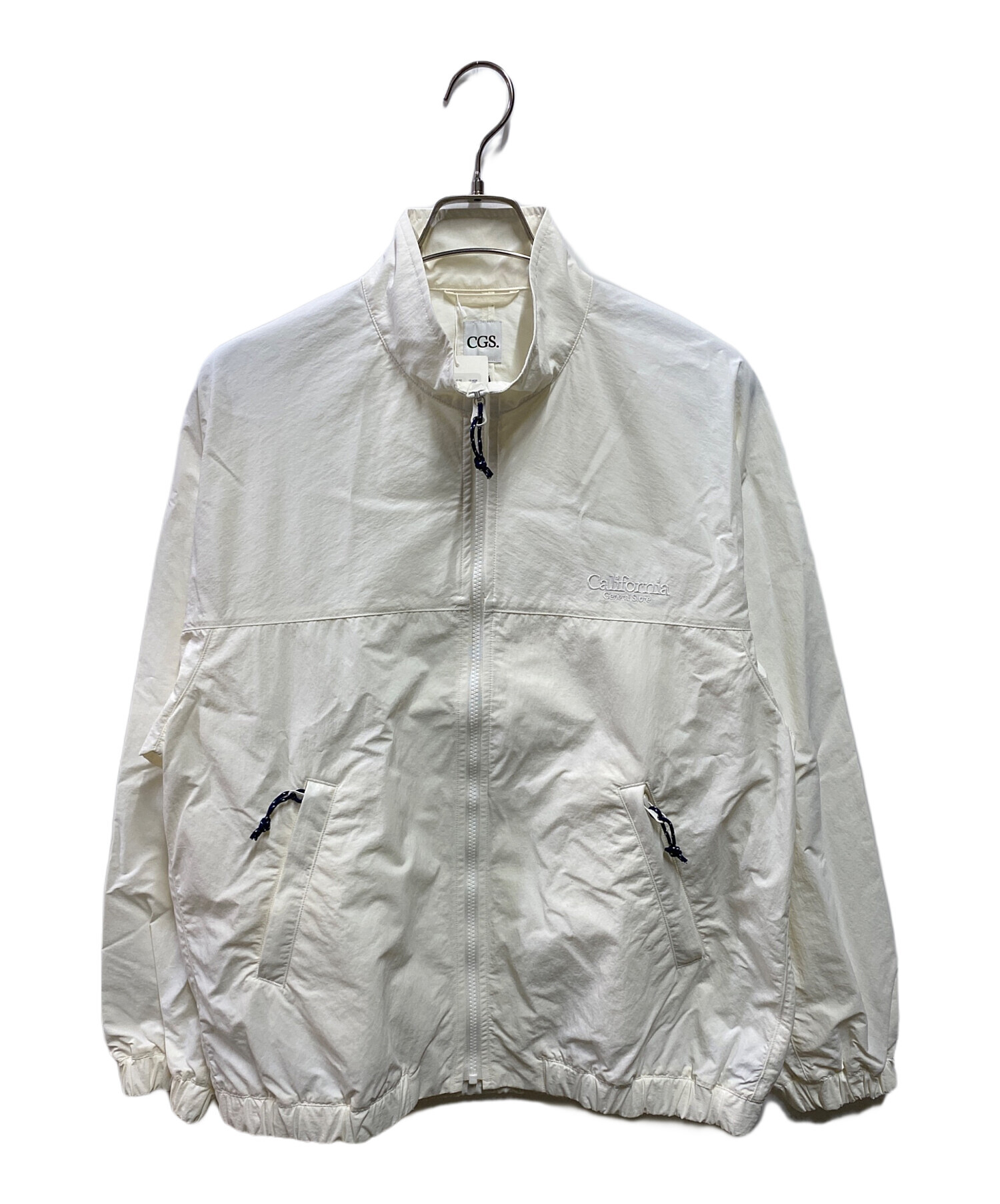 スタンダードカルフォルニア　ブルゾン中古・クリーニング済 中古・古着通販】California General Store (カリフォルニアジェネラル