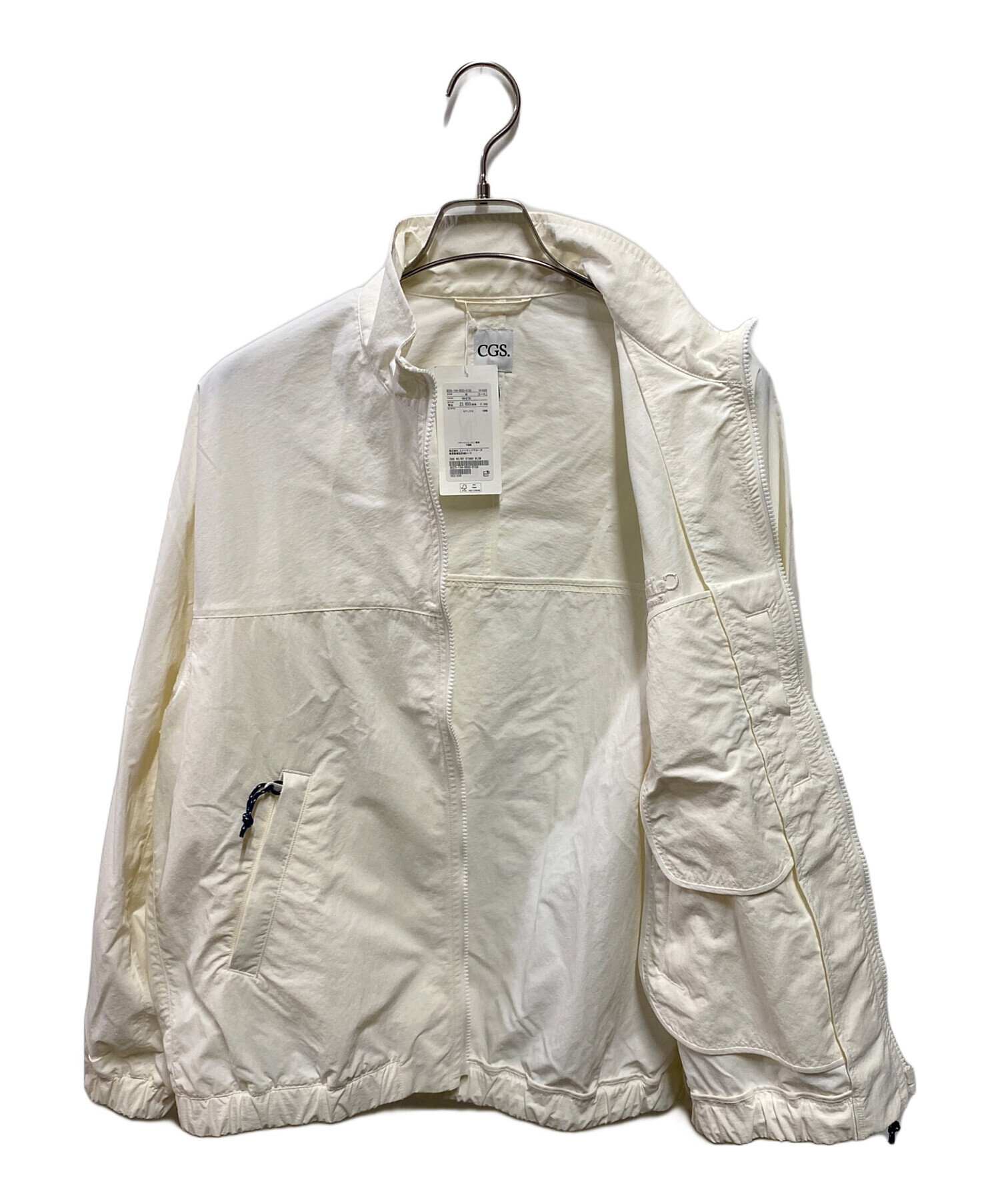 スタンダードカルフォルニア　ブルゾン中古・クリーニング済 中古・古着通販】California General Store (カリフォルニアジェネラル