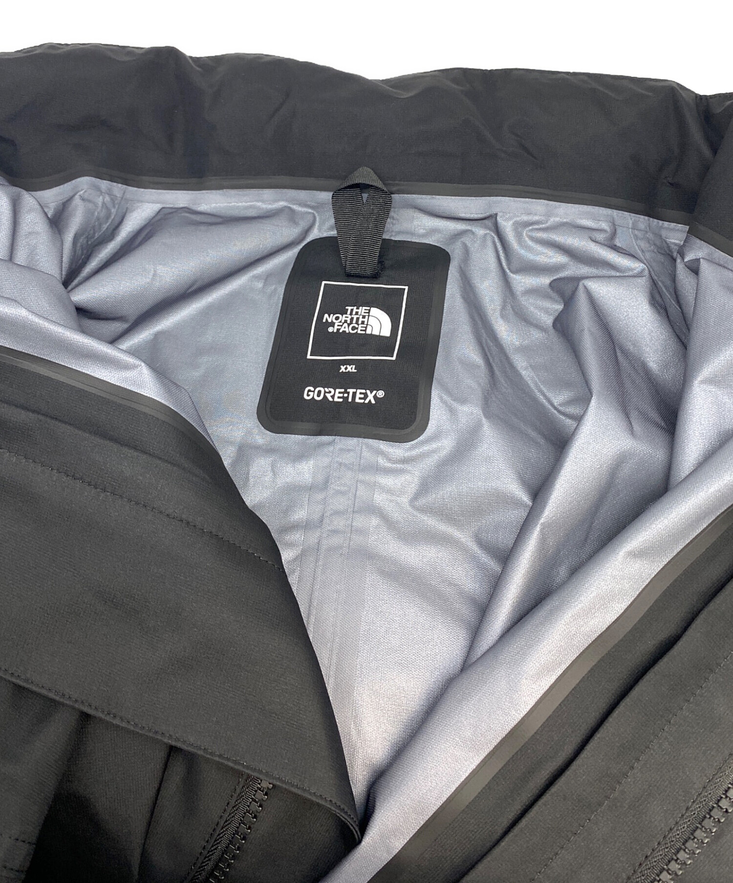 中古・古着通販】THE NORTH FACE (ザ ノース フェイス) Srtandard GTX