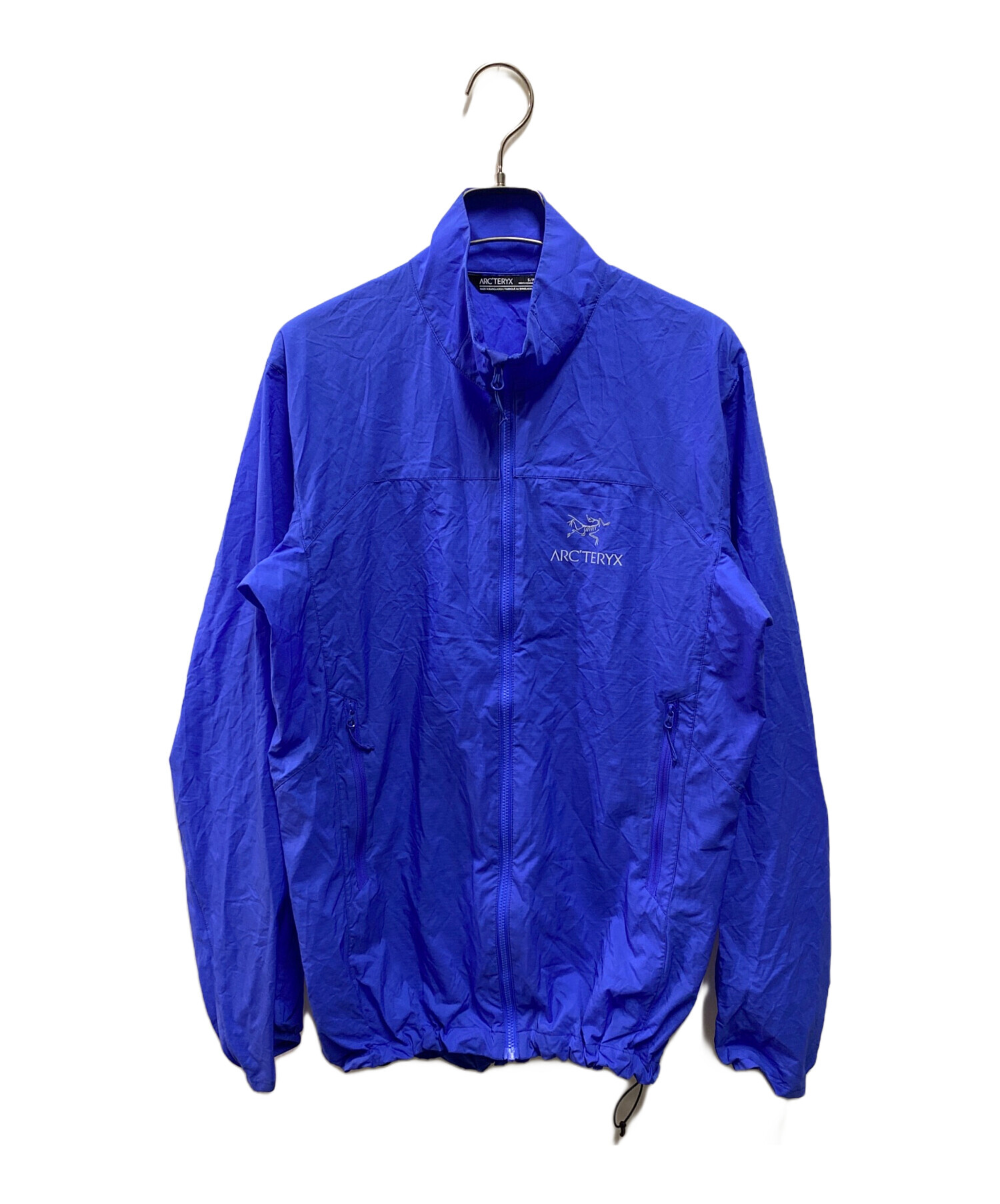 ARC’TERYX Squamish Jacket (Men's S) 中古良品 ARC'TERYX Squamish Jacket (Men's S) 中古良品 中古・古着通販】ARC