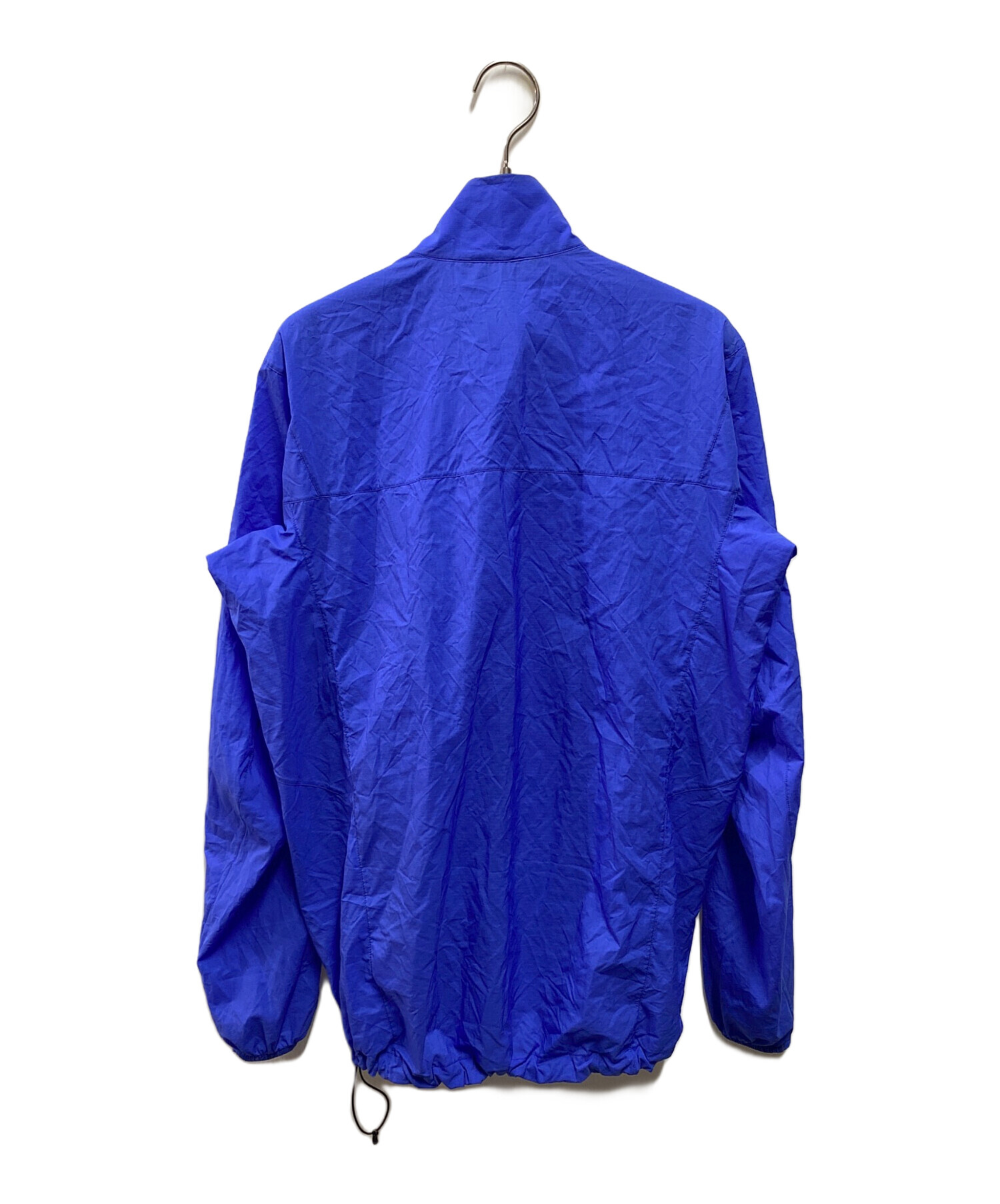 ARC’TERYX Squamish Jacket (Men's S) 中古良品 中古・古着通販】ARC'TERYX (アークテリクス) Squamish Jacket ブルー