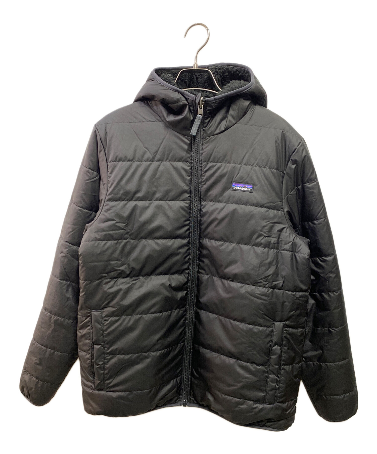 中古・古着通販】Patagonia (パタゴニア) キッズ・リバーシブル 