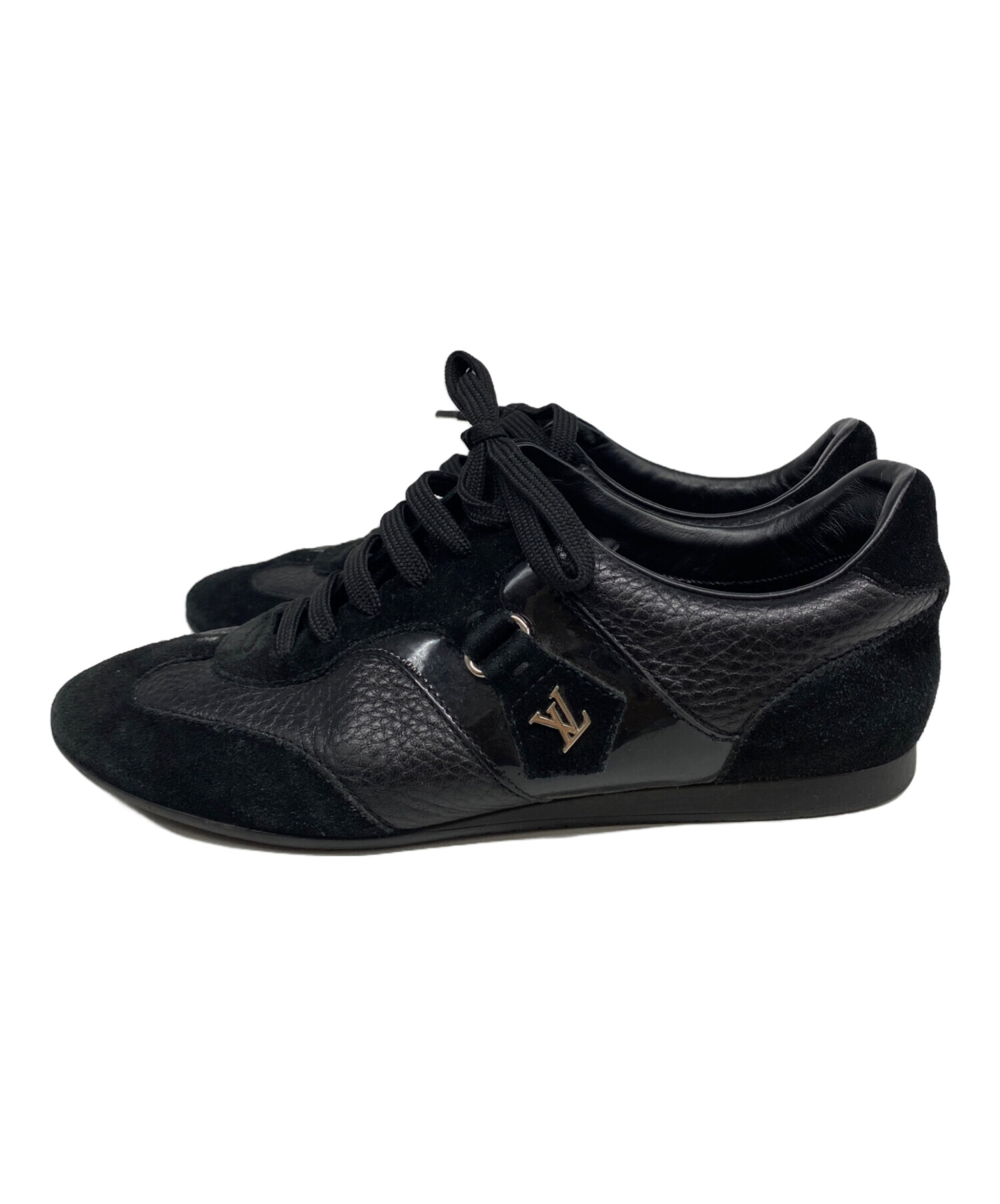 中古・古着通販】LOUIS VUITTON (ルイ ヴィトン) ジャーマントレーナー 