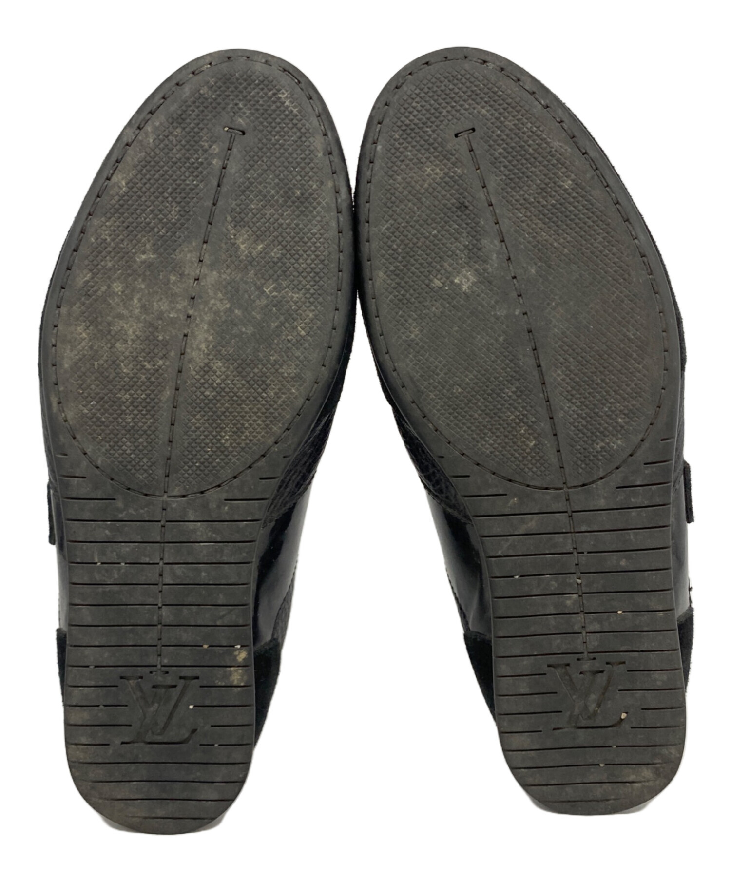 中古・古着通販】LOUIS VUITTON (ルイ ヴィトン) ジャーマントレーナー