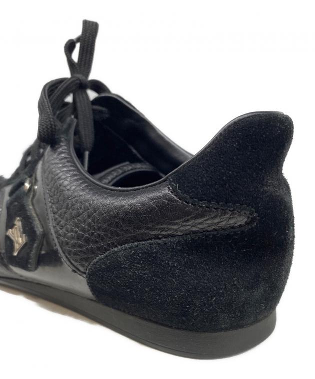 中古・古着通販】LOUIS VUITTON (ルイ ヴィトン) ジャーマントレーナー