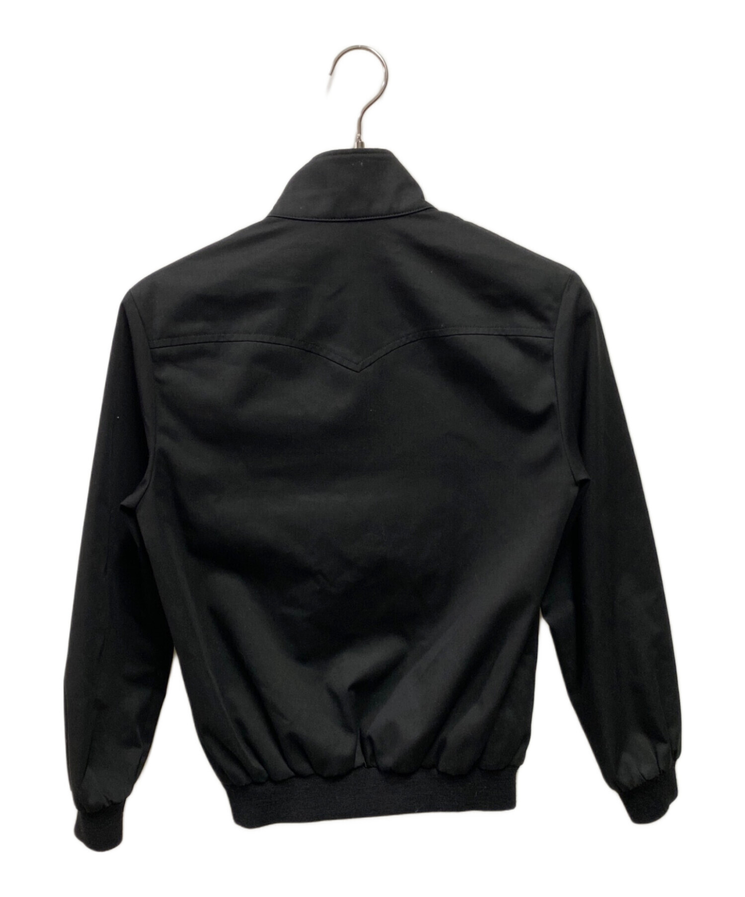 中古・古着通販】Saint Laurent Paris (サンローランパリ) ハリントン