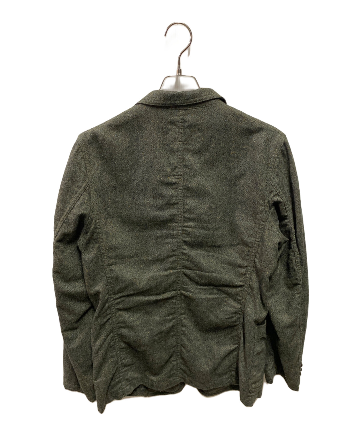 中古・古着通販】COMME des GARCONS HOMME (コムデギャルソン オム