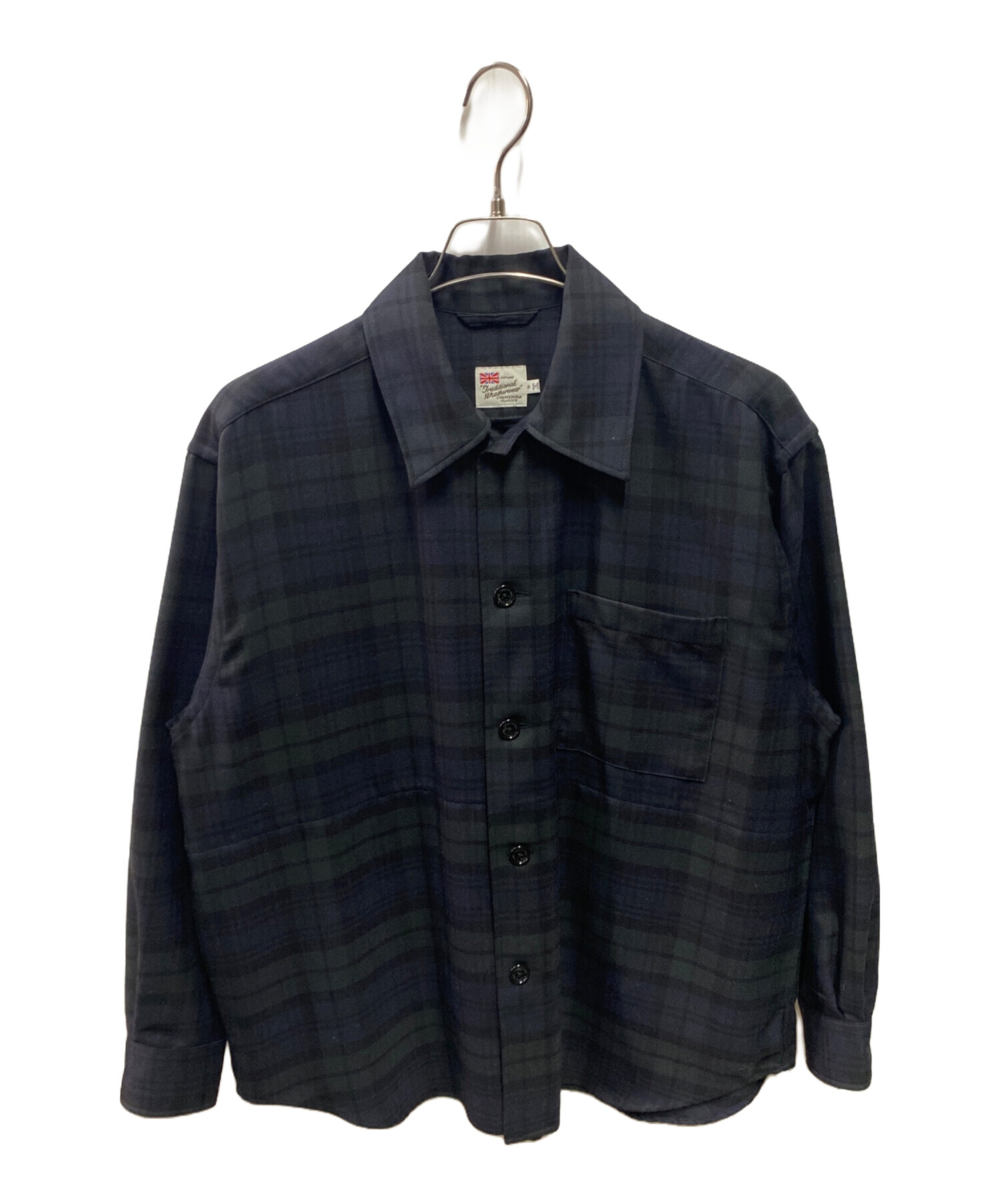 中古・古着通販】Traditional Weatherwear (トラディショナルウェザー 