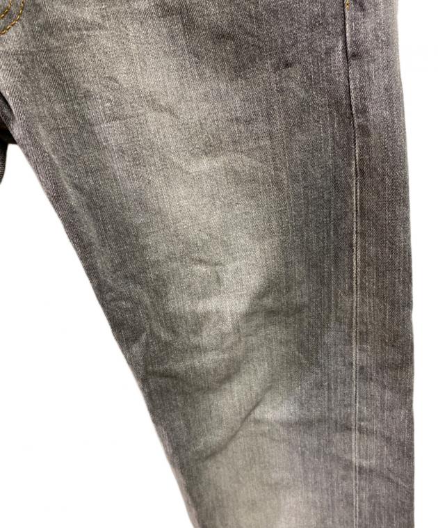 中古・古着通販】DIOR HOMME (ディオール オム) 06SS エディ期 デニム