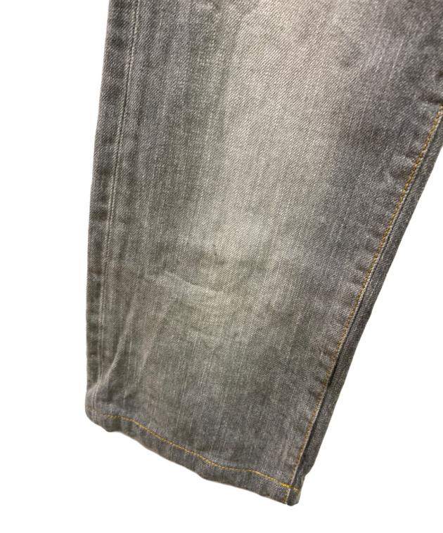 中古・古着通販】DIOR HOMME (ディオール オム) 06SS エディ期 デニム