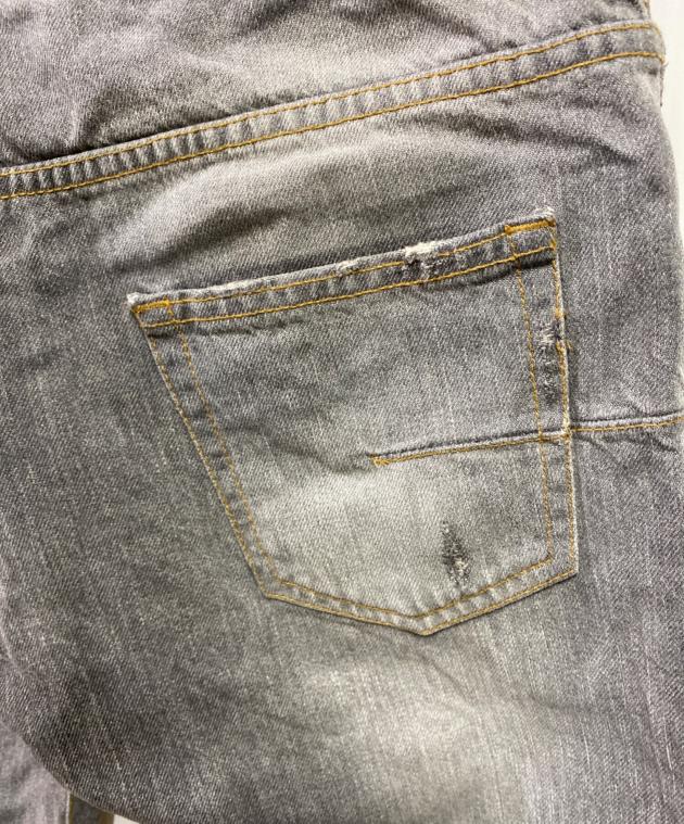 中古・古着通販】DIOR HOMME (ディオール オム) 06SS エディ期 デニム