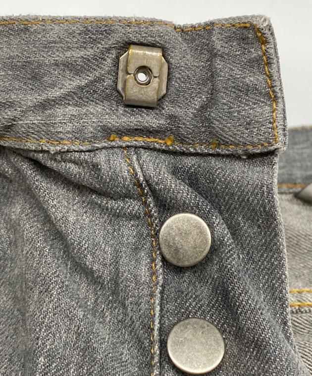 中古・古着通販】DIOR HOMME (ディオール オム) 06SS エディ期 デニム