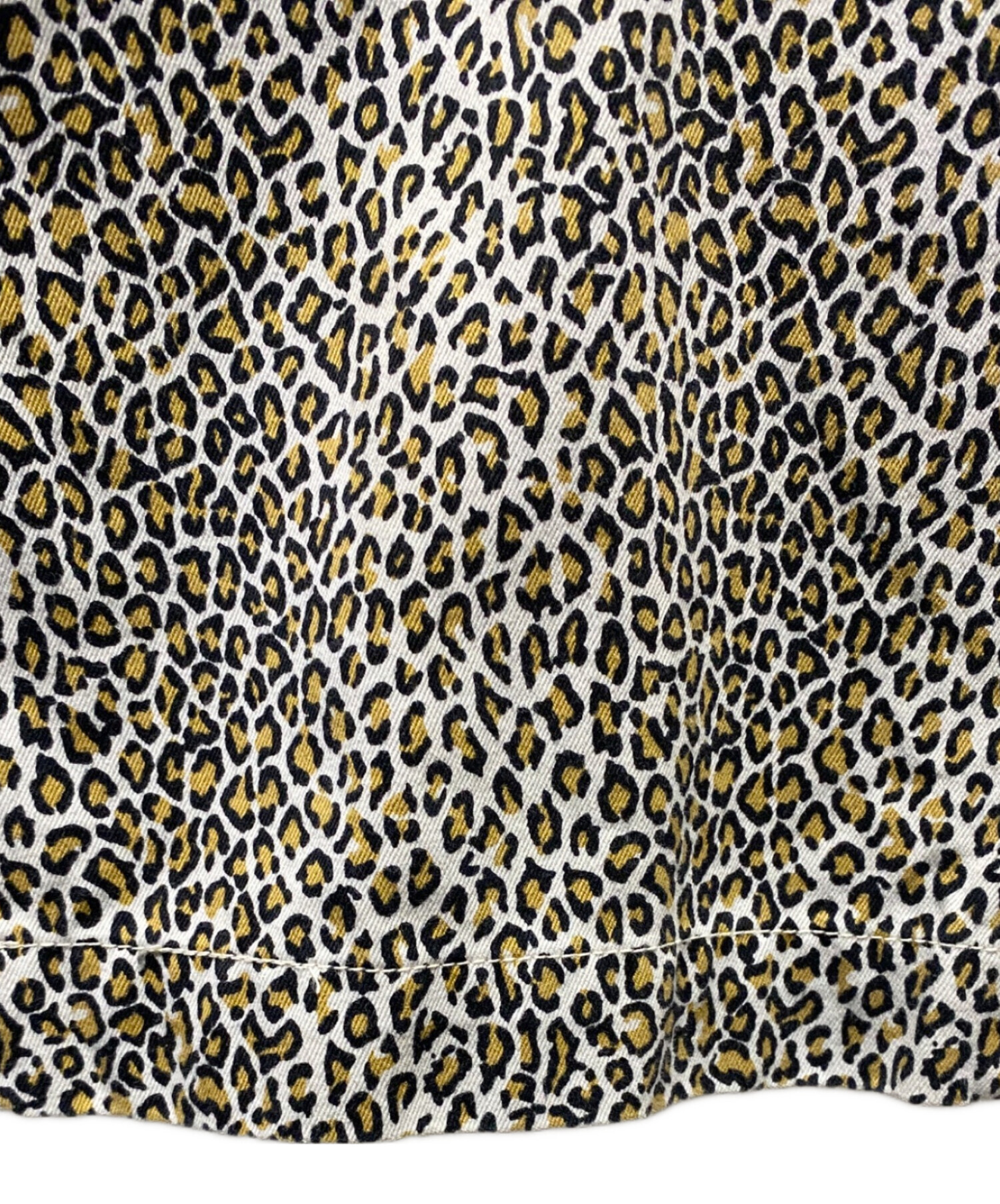 中古・古着通販】SUPREME (シュプリーム) 25FW Chino Pants Leopard