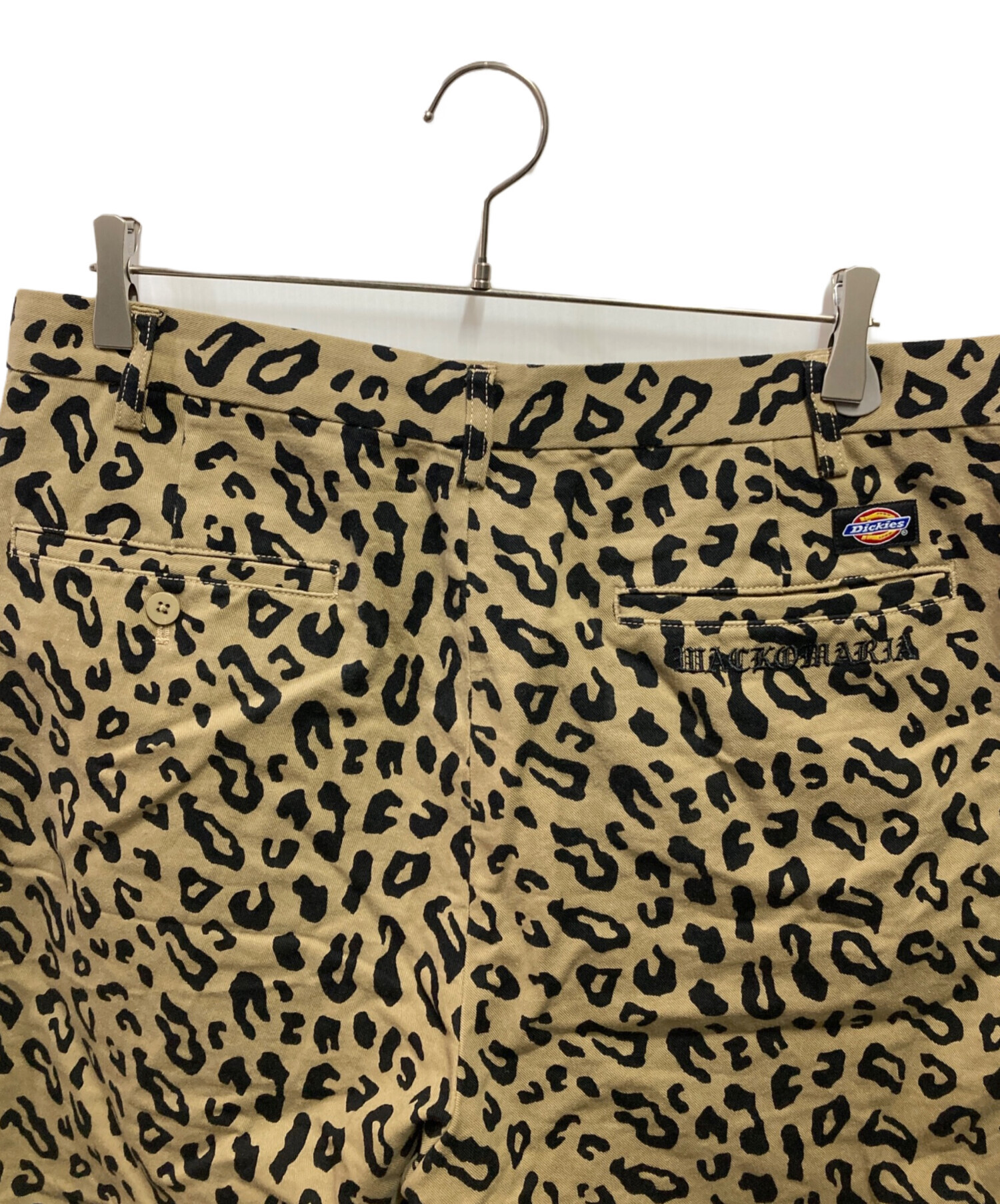 中古・古着通販】Dickies (ディッキーズ) WACKO MARIA (ワコマリア