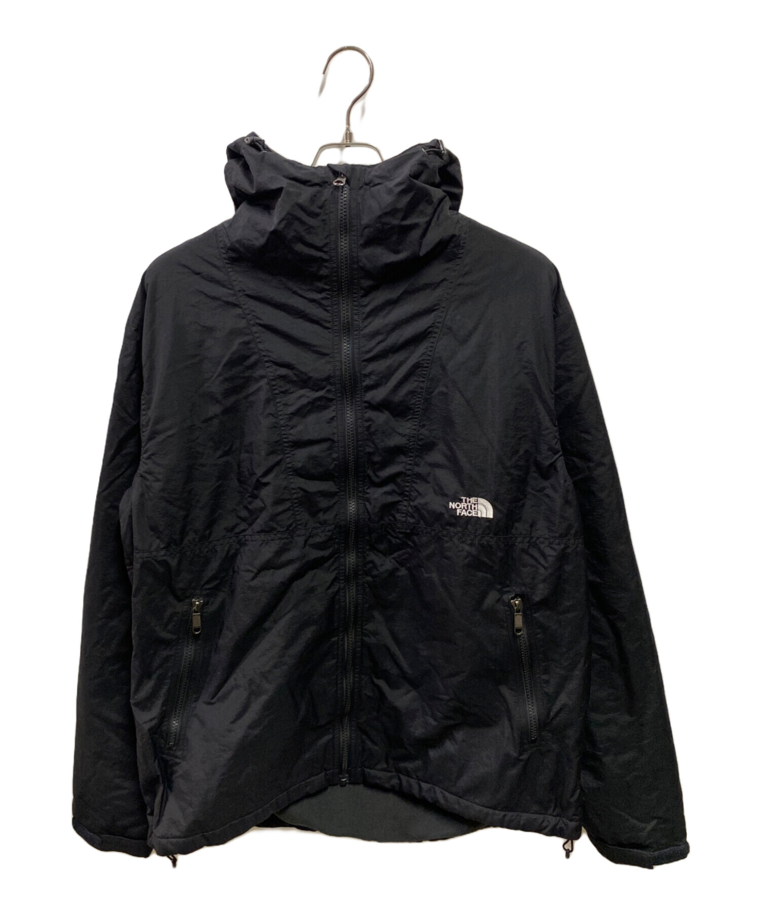 中古・古着通販】THE NORTH FACE (ザ ノース フェイス) Compact Nomad 