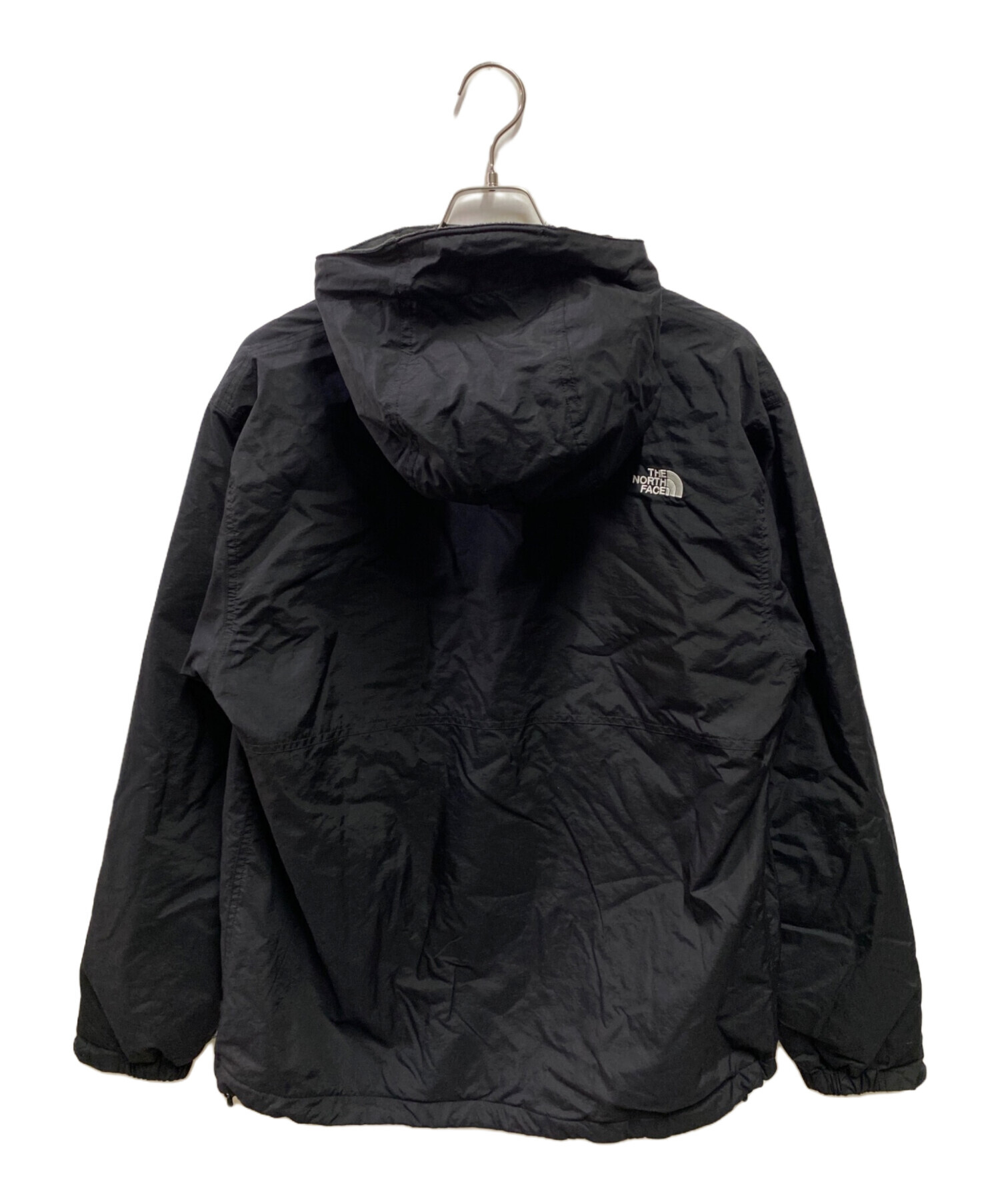 中古・古着通販】THE NORTH FACE (ザ ノース フェイス) Compact Nomad 