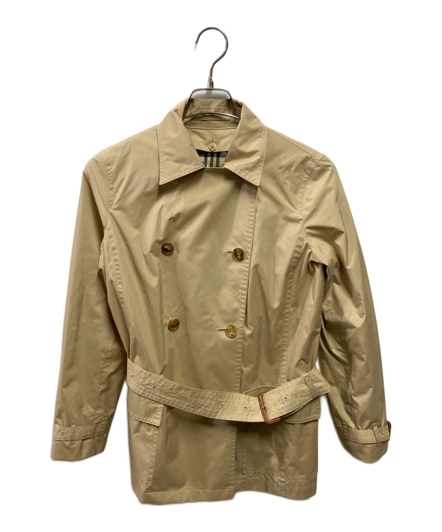 中古・古着通販】BURBERRY LONDON (バーバリーロンドン) ライナー付