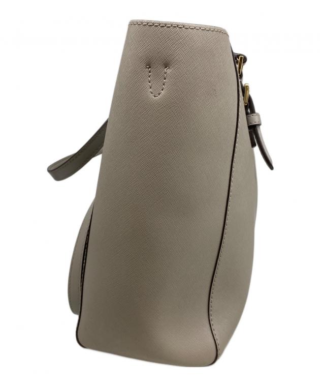 中古・古着通販】MICHAEL KORS (マイケル・コース) バッグ ベージュ