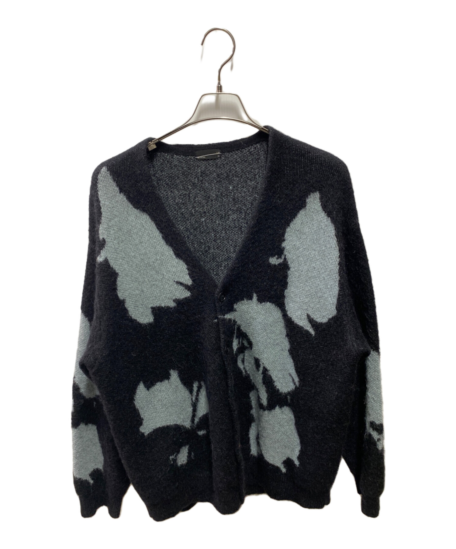 中古・古着通販】LAD MUSICIAN (ラッドミュージシャン) MOHAIR WJQ