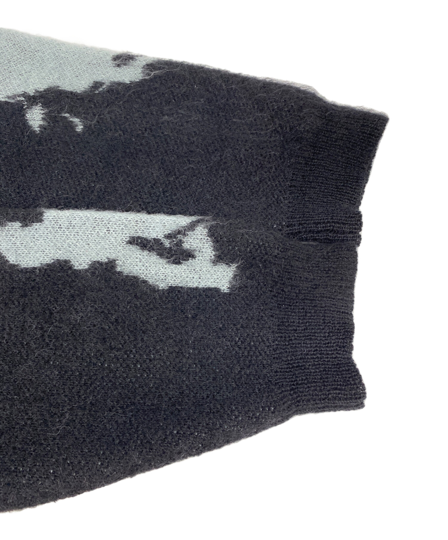 中古・古着通販】LAD MUSICIAN (ラッドミュージシャン) MOHAIR WJQ