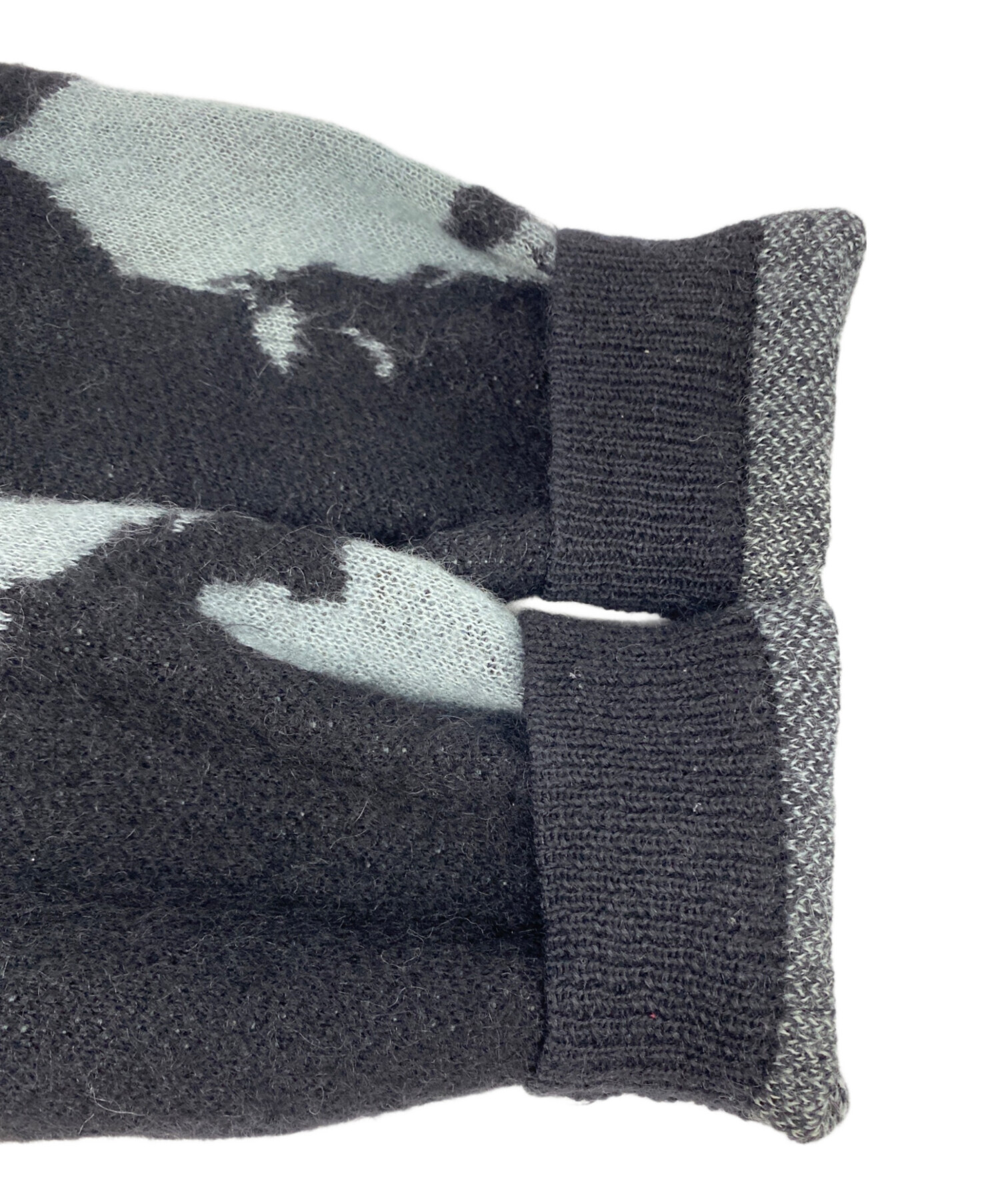 中古・古着通販】LAD MUSICIAN (ラッドミュージシャン) MOHAIR WJQ