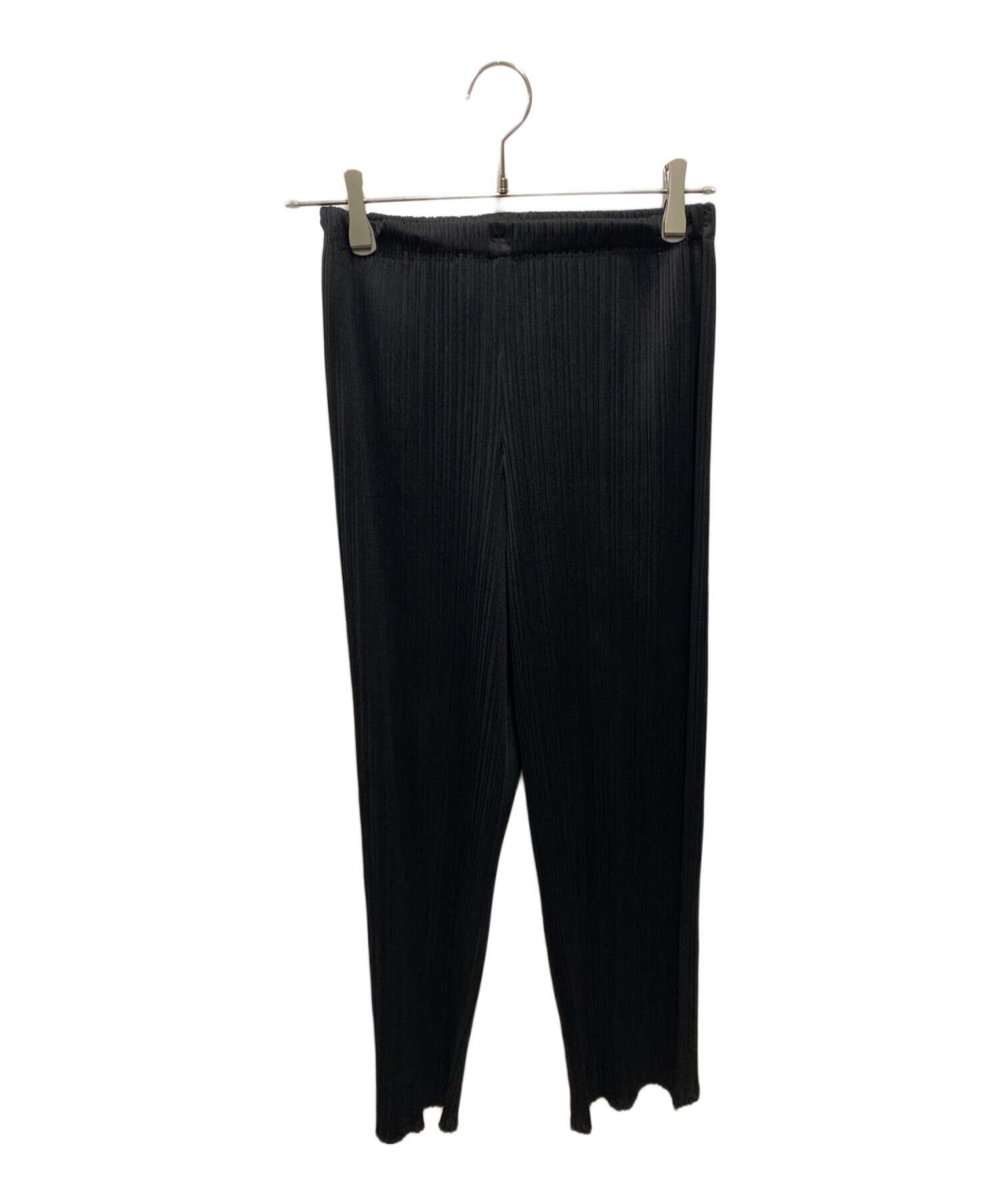 中古・古着通販】PLEATS PLEASE (プリーツプリーズ) プリーツパンツ