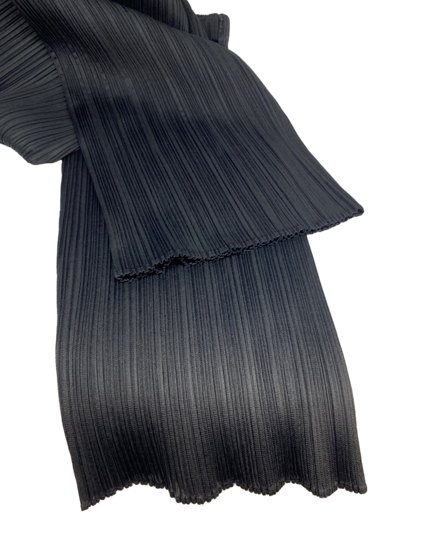 中古・古着通販】PLEATS PLEASE (プリーツプリーズ) プリーツパンツ