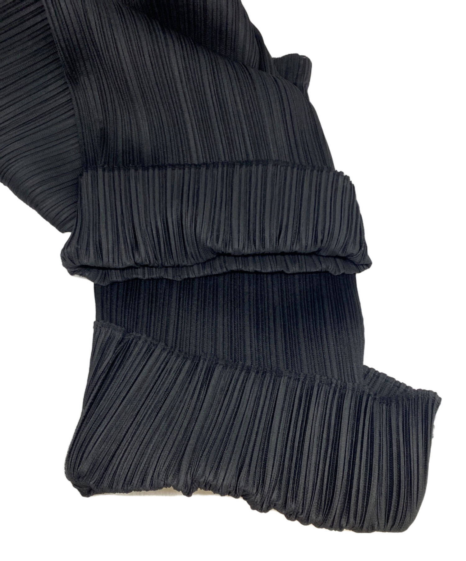 中古・古着通販】PLEATS PLEASE (プリーツプリーズ) プリーツパンツ