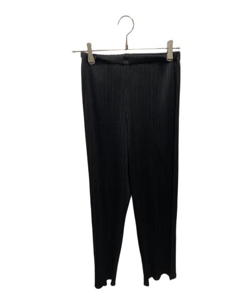 中古・古着通販】PLEATS PLEASE (プリーツプリーズ) プリーツパンツ