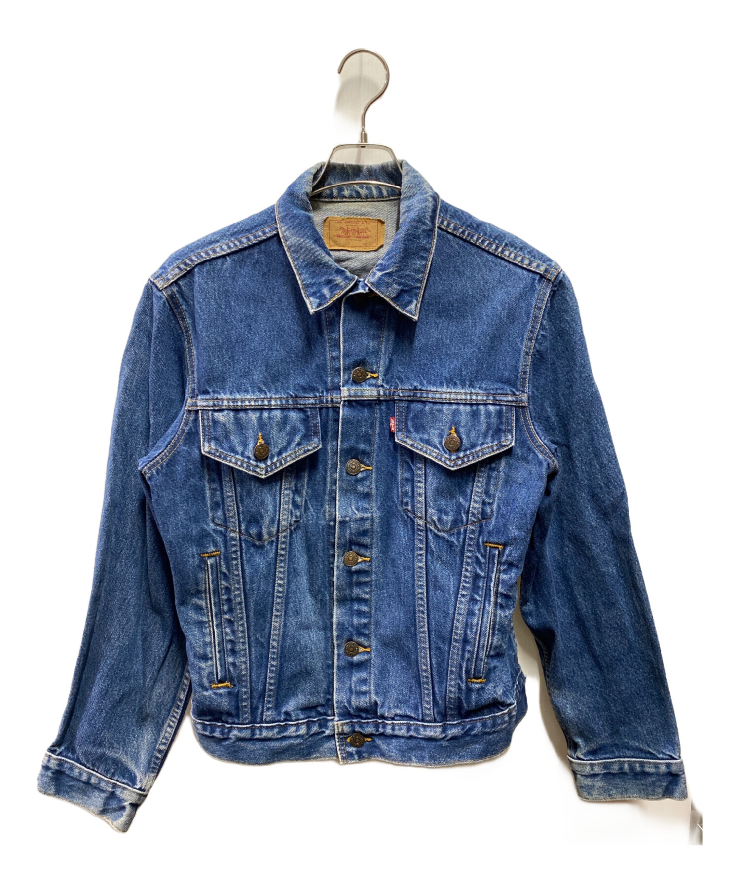 中古・古着通販】LEVI