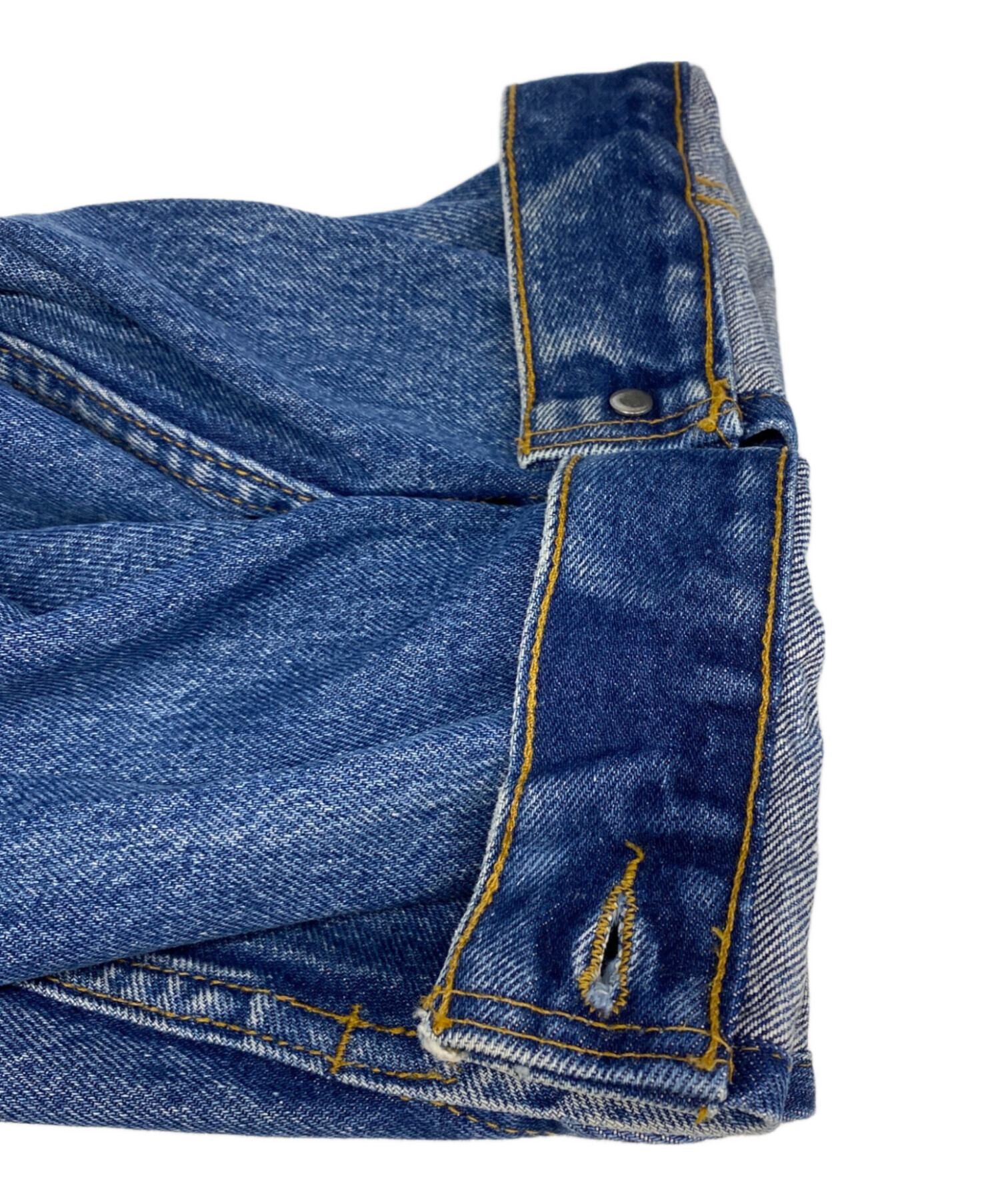 中古・古着通販】LEVI'S (リーバイス) 70506-0216 インディゴ サイズ