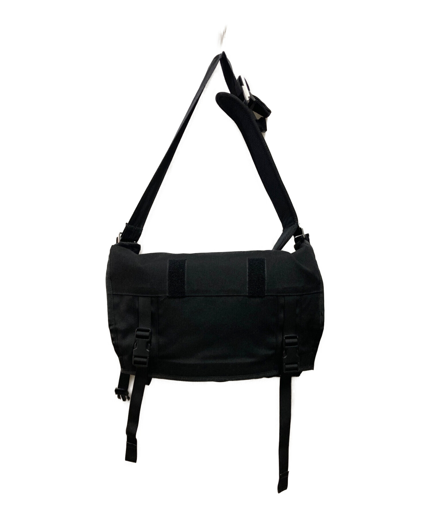 美品　MISSION WORK SHOP メッセンジャーバッグ 中古・古着通販】MISSION WORKSHOP (ミッションワークショップ