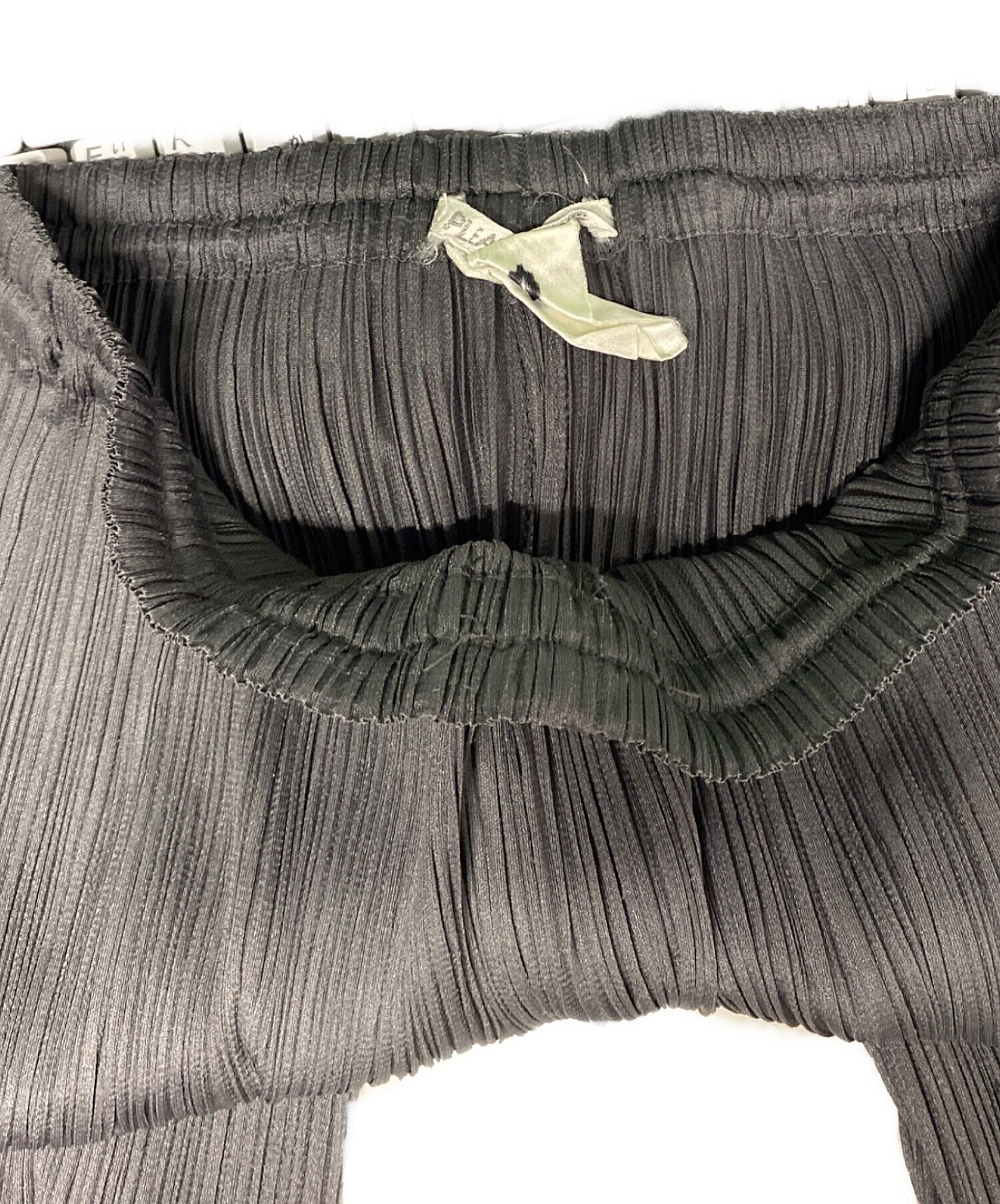 中古・古着通販】PLEATS PLEASE (プリーツプリーズ) プリーツパンツ