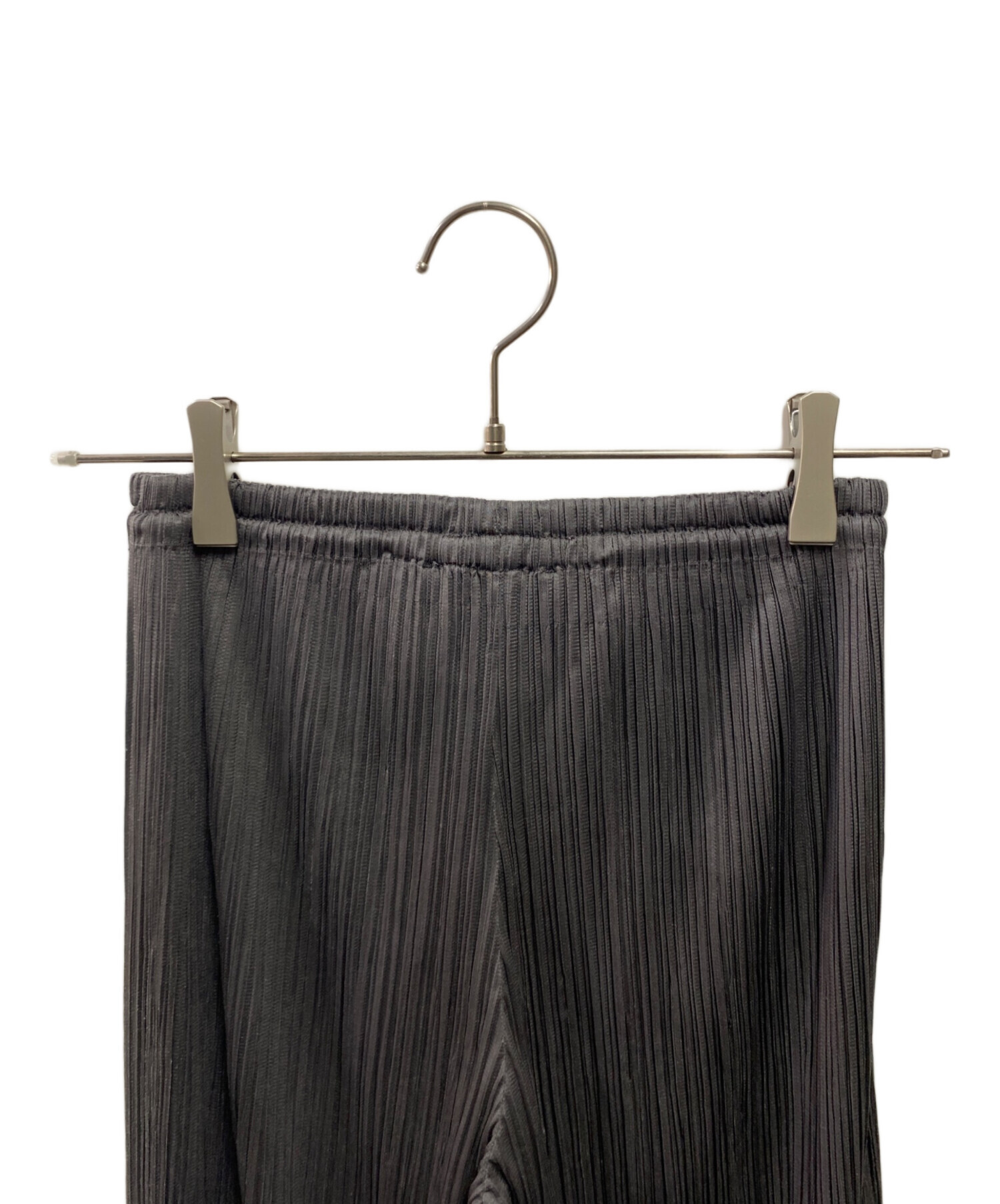 中古・古着通販】PLEATS PLEASE (プリーツプリーズ) プリーツパンツ