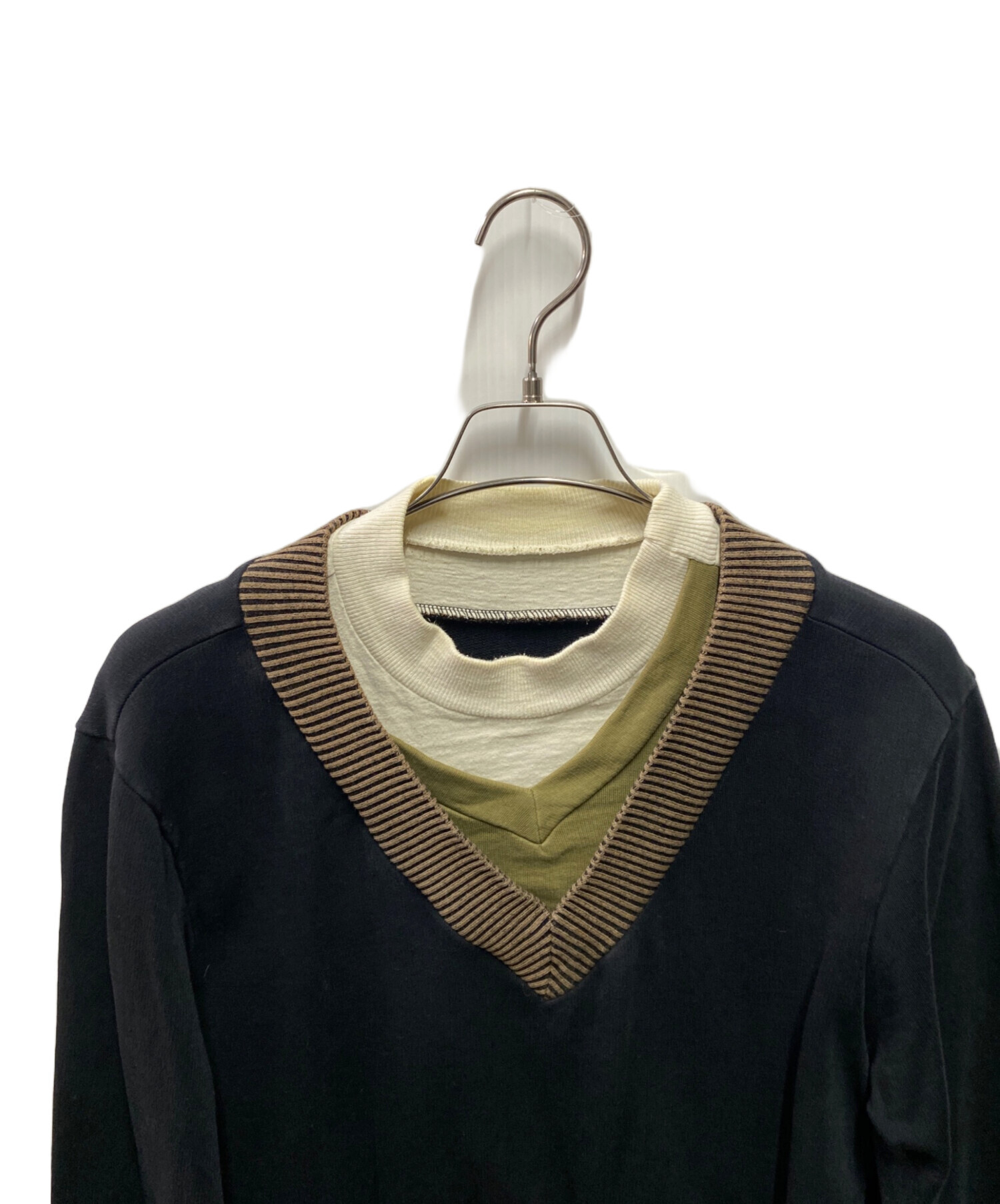 中古・古着通販】Maison Margiela (メゾンマルジェラ) トリプル