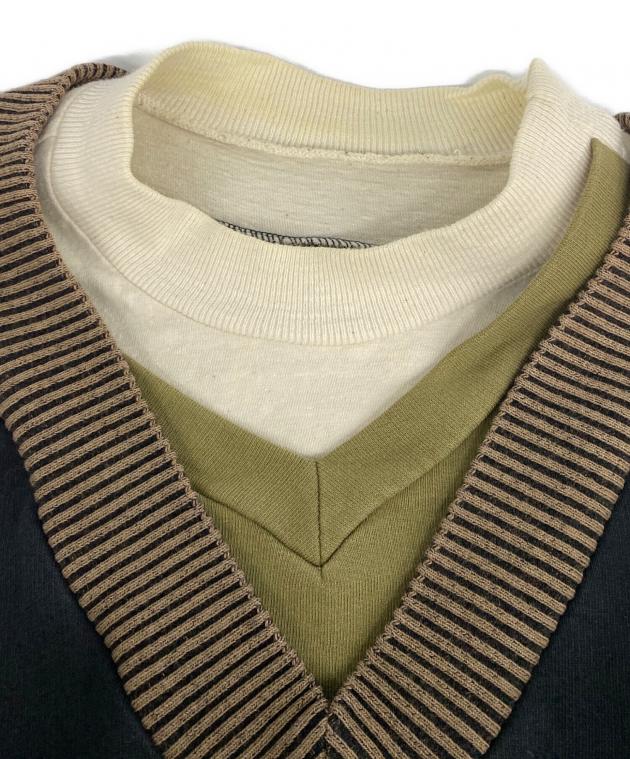 中古・古着通販】Maison Margiela (メゾンマルジェラ) トリプル