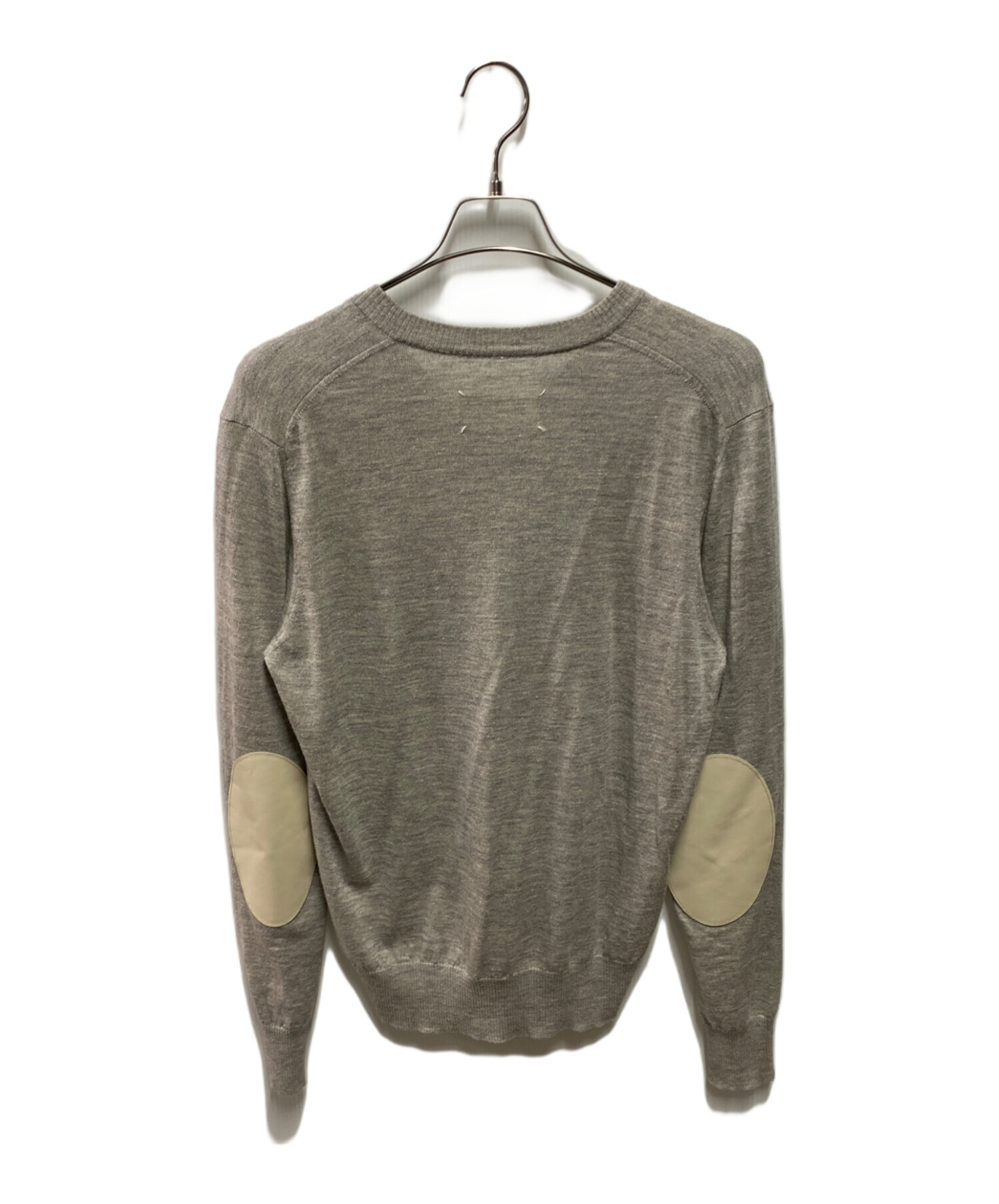 中古・古着通販】Maison Margiela (メゾンマルジェラ) エルボーパッチ