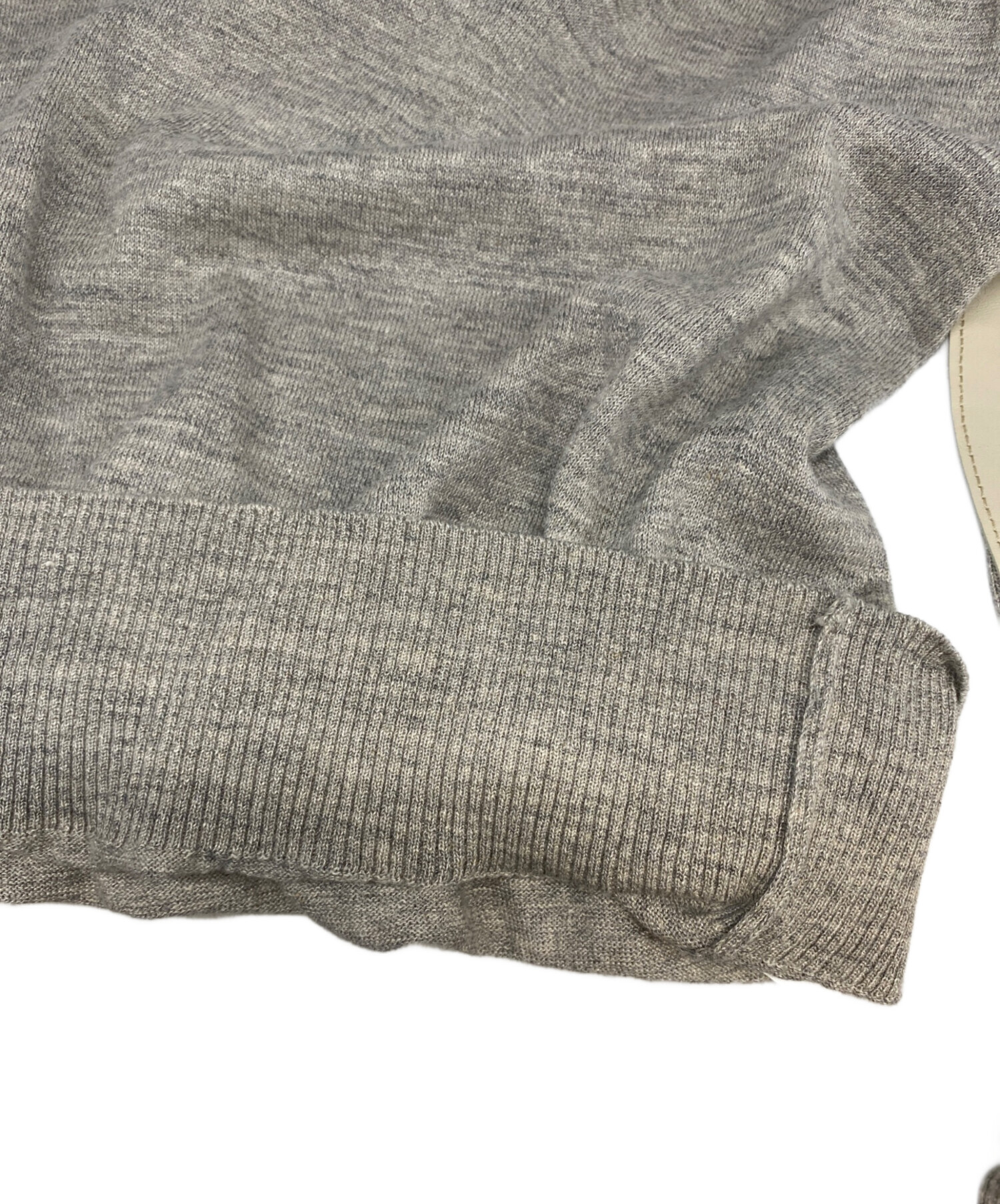 中古・古着通販】Maison Margiela (メゾンマルジェラ) エルボーパッチ 