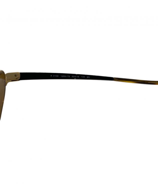 中古・古着通販】BURBERRY (バーバリー) サングラス ブラウン サイズ