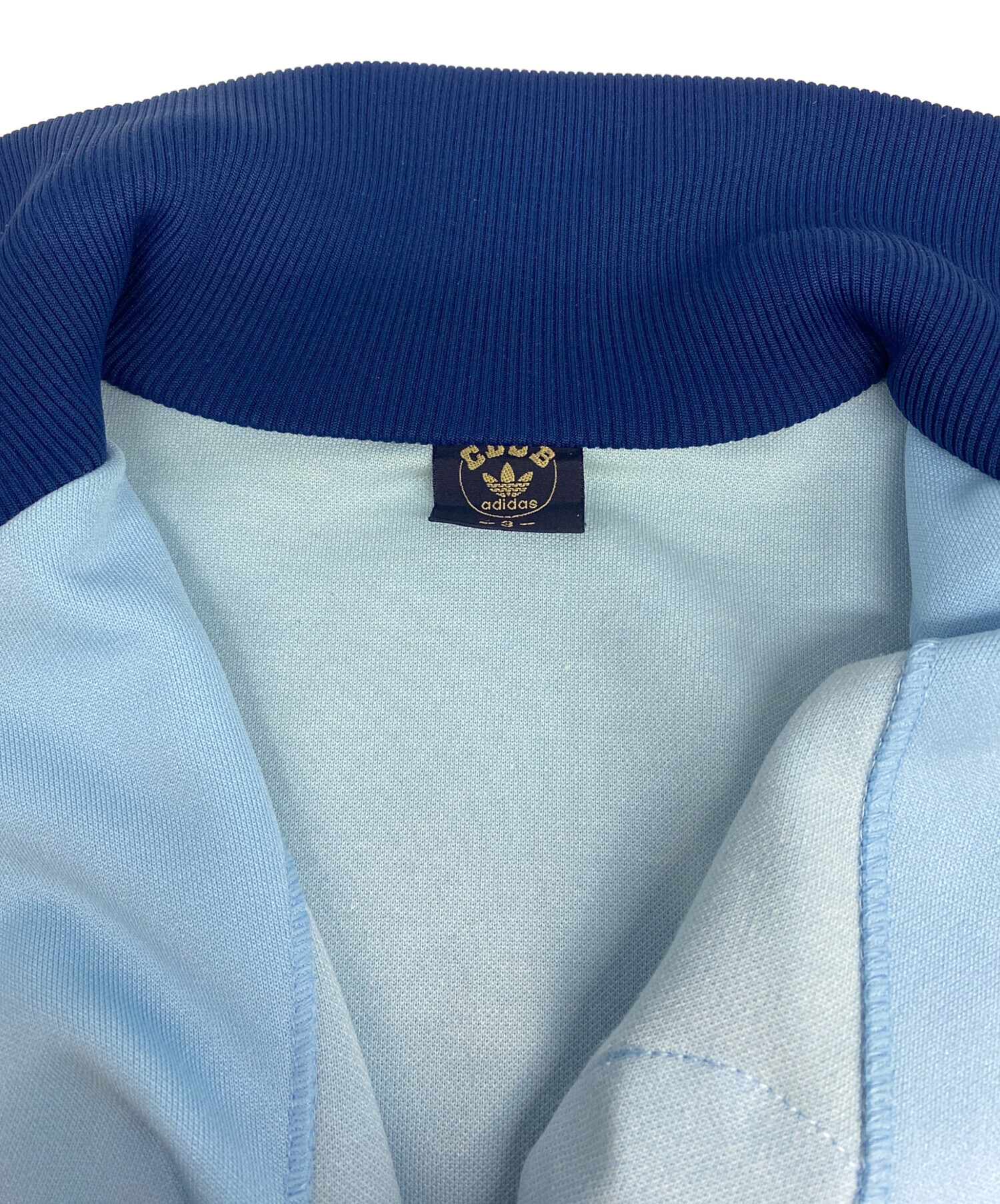 中古・古着通販】CLUB adidas (クラブ アディダス) トラックジャケット